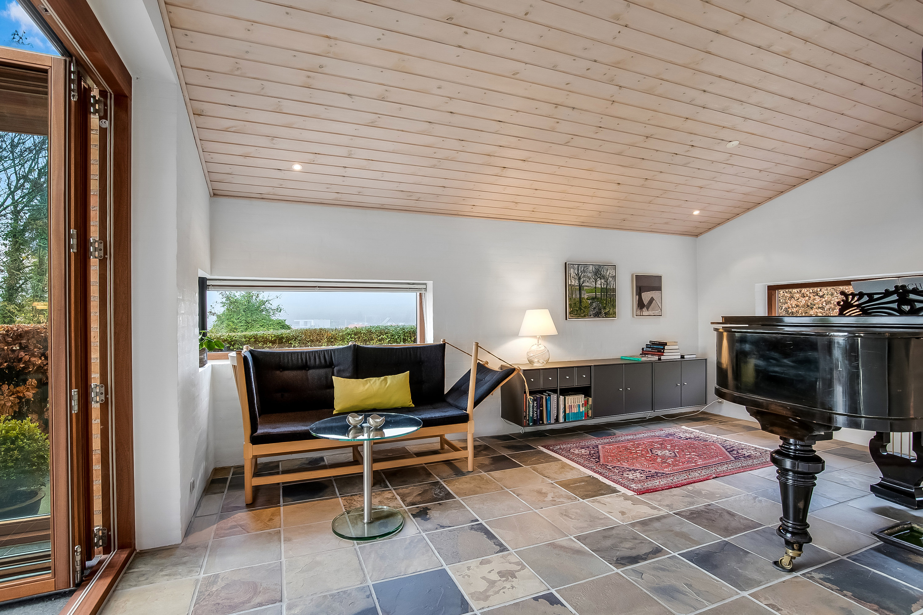 Fremhævet værelse billede i fuldskærmstilstand. Billede af Krintelsvej 8, 7120 Vejle Øst