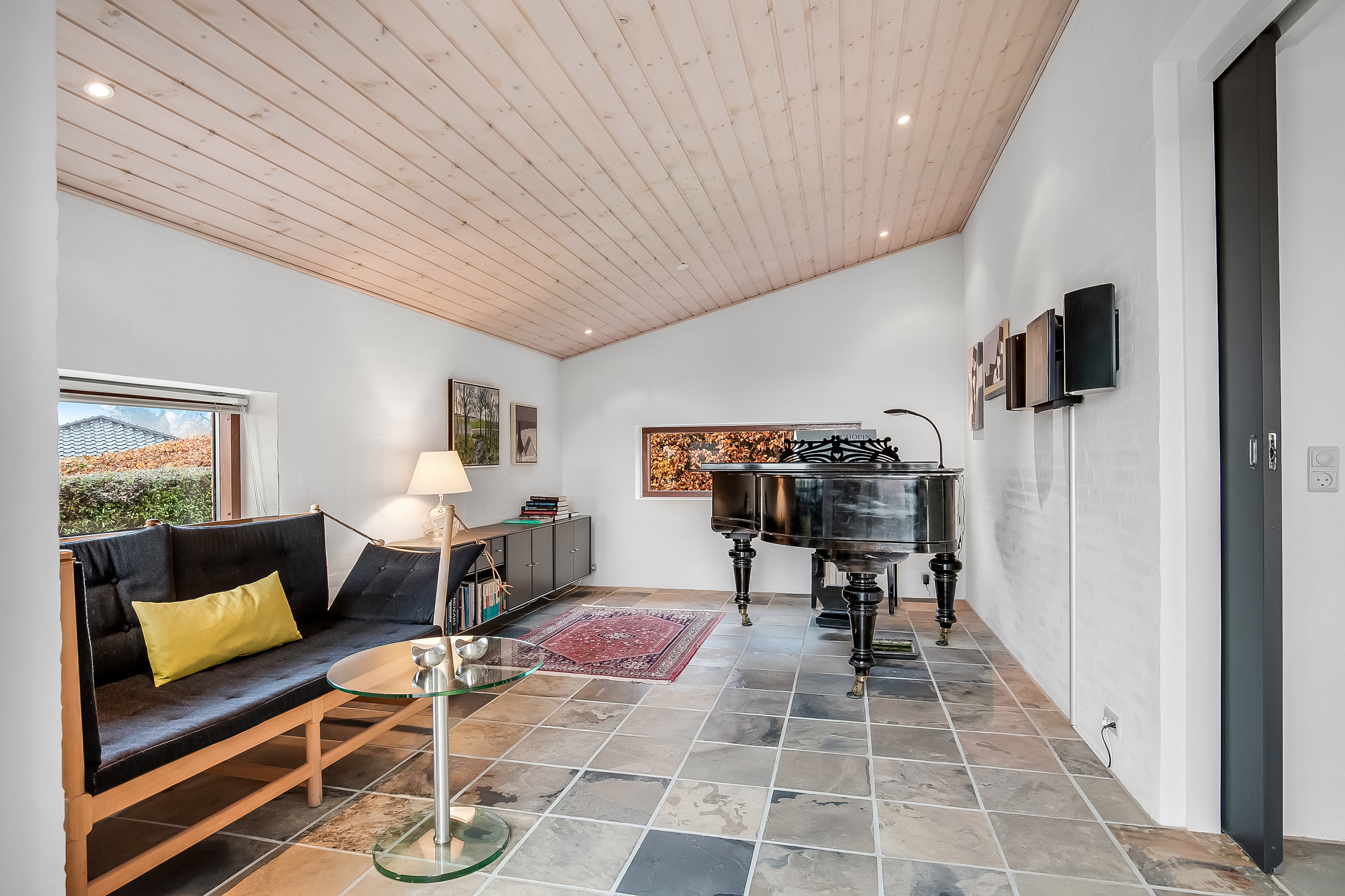 Fremhævet værelse billede i fuldskærmstilstand. Billede af Krintelsvej 8, 7120 Vejle Øst