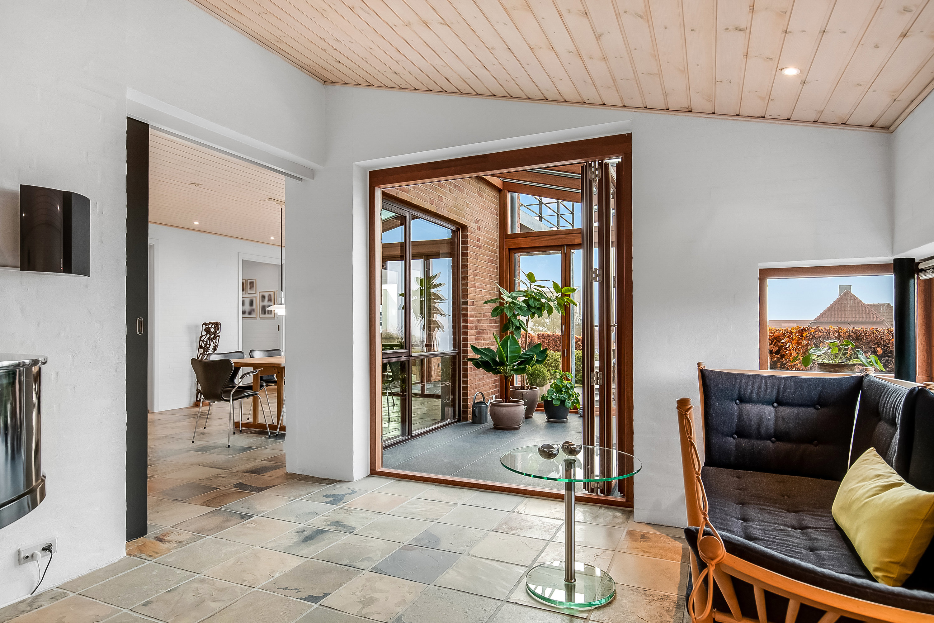 Fremhævet værelse billede i fuldskærmstilstand. Billede af Krintelsvej 8, 7120 Vejle Øst