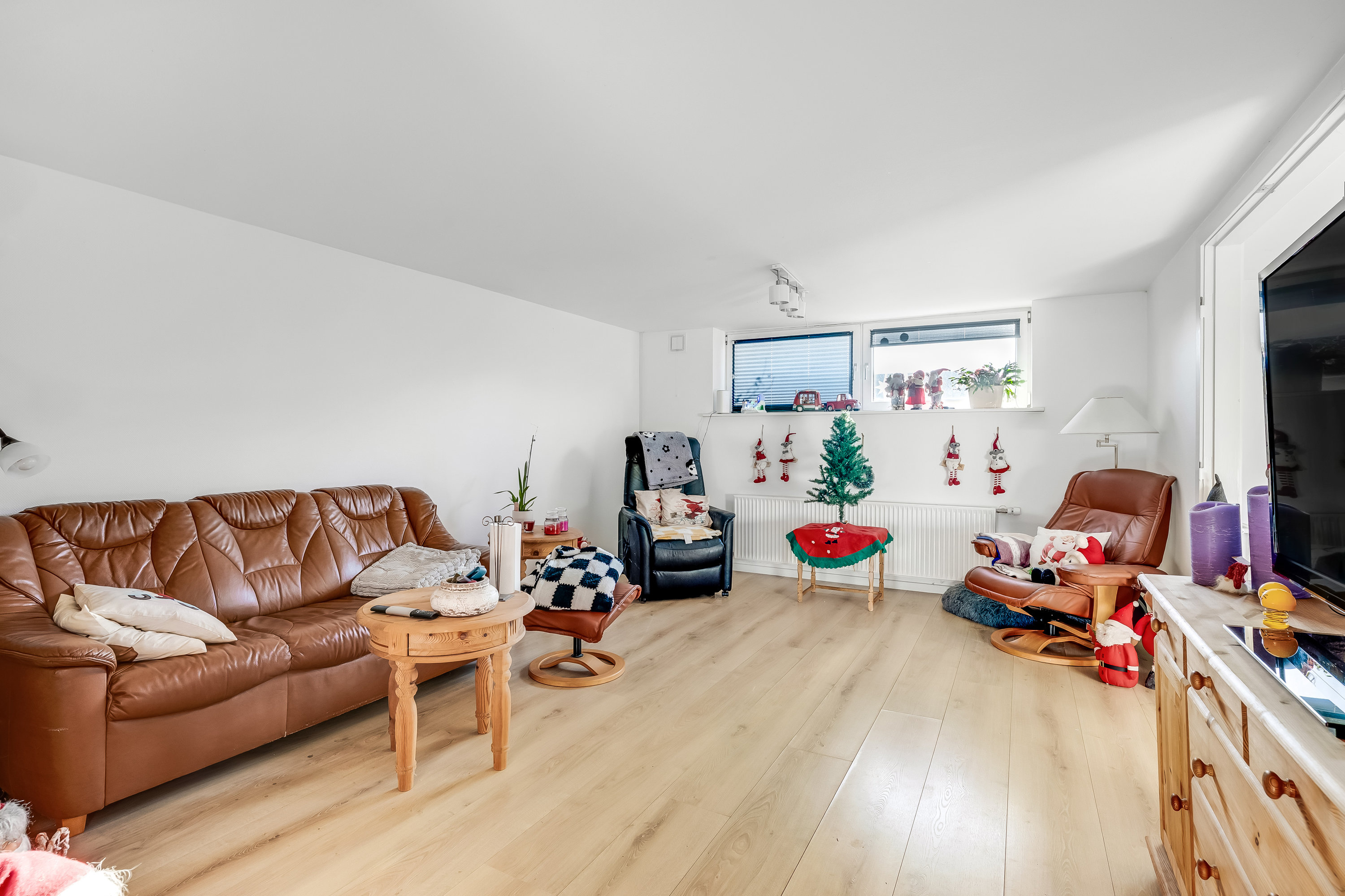 Fremhævet andet billede i fuldskærmstilstand. Billede af Viborgvej 105, Mejrup, 7500 Holstebro