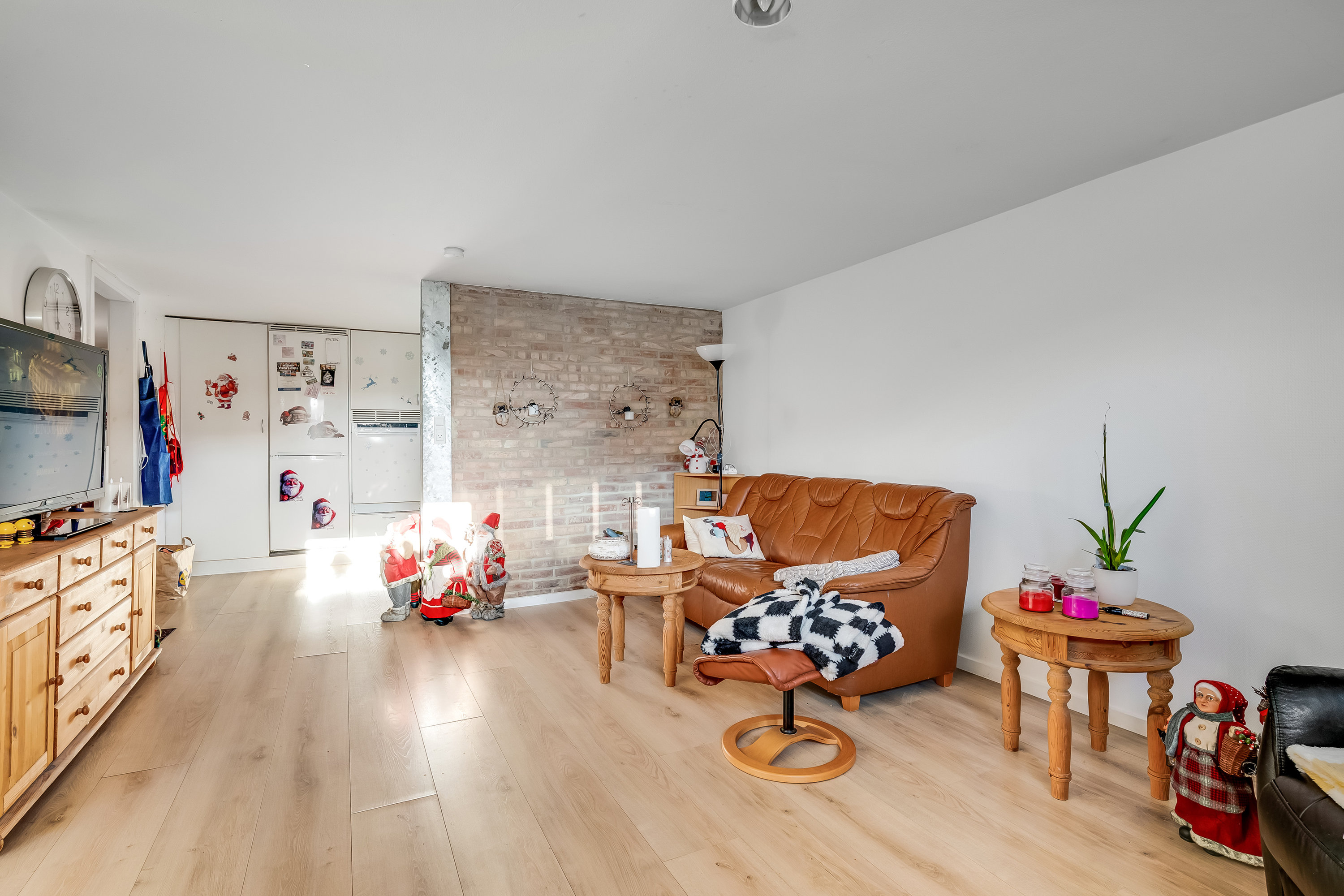 Fremhævet andet billede i fuldskærmstilstand. Billede af Viborgvej 105, Mejrup, 7500 Holstebro