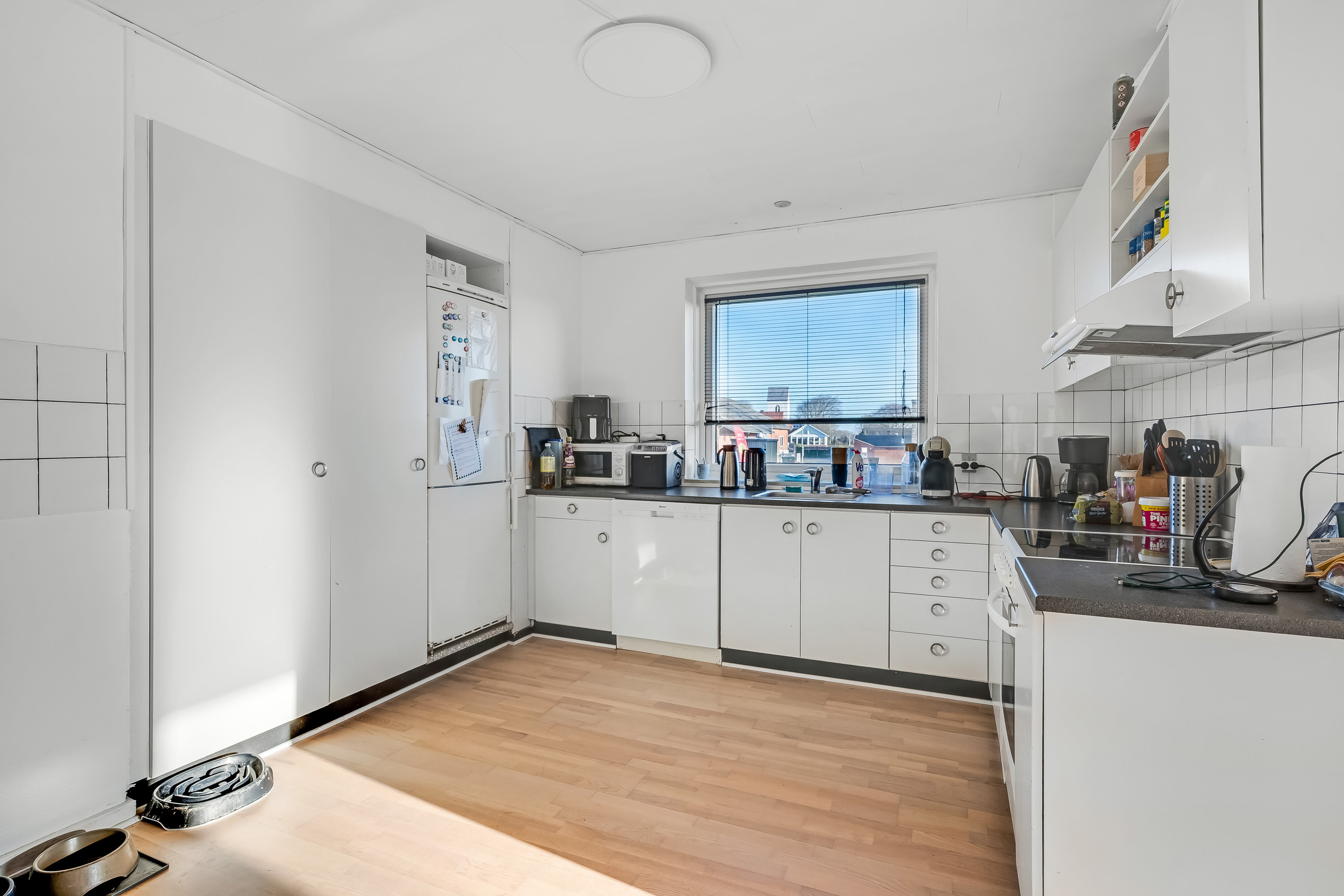 Miniaturebillede 2: køkken. Billede af Viborgvej 105, Mejrup, 7500 Holstebro