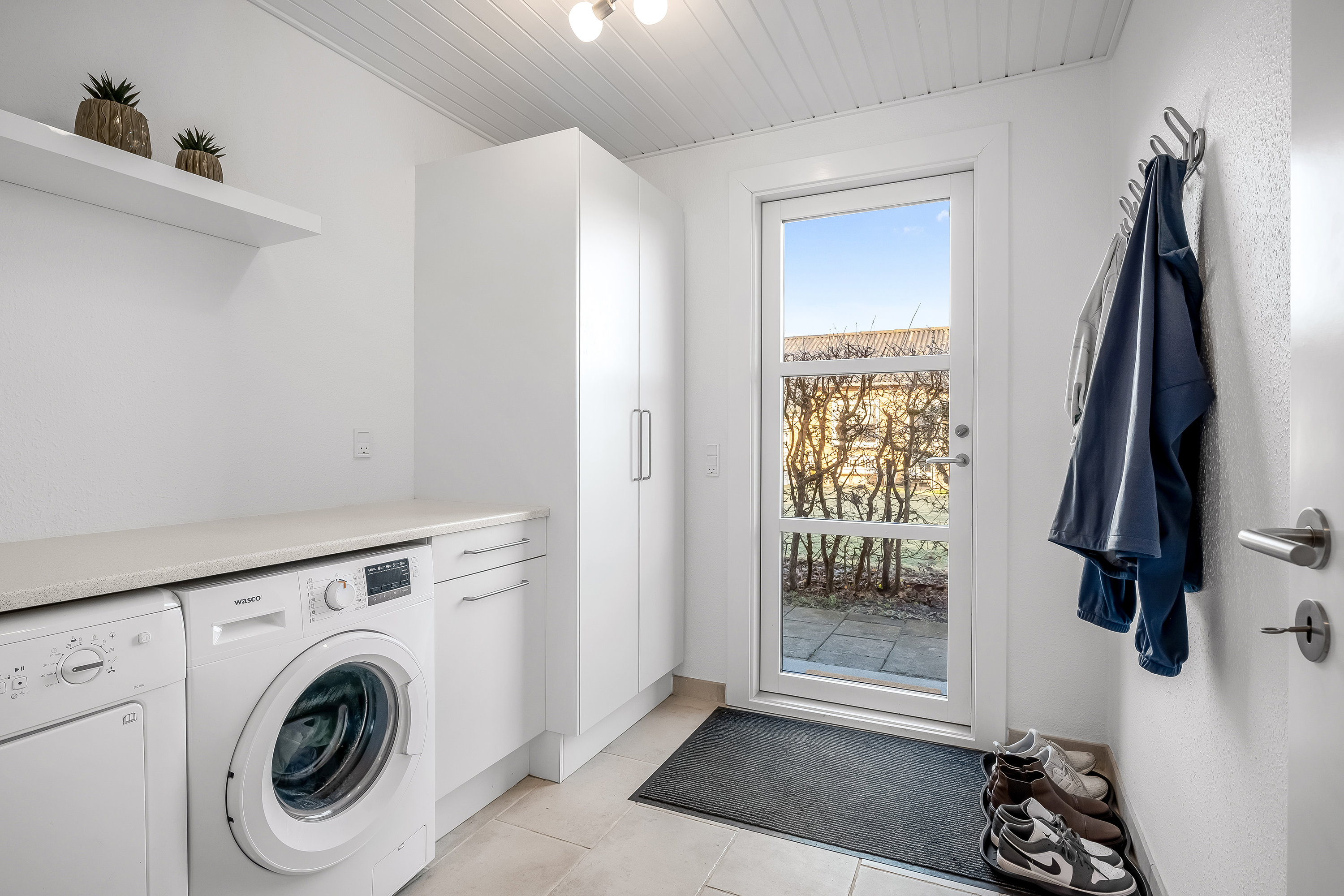 Fremhævet andet billede i fuldskærmstilstand. Billede af Odinsvej 11, 7500 Holstebro