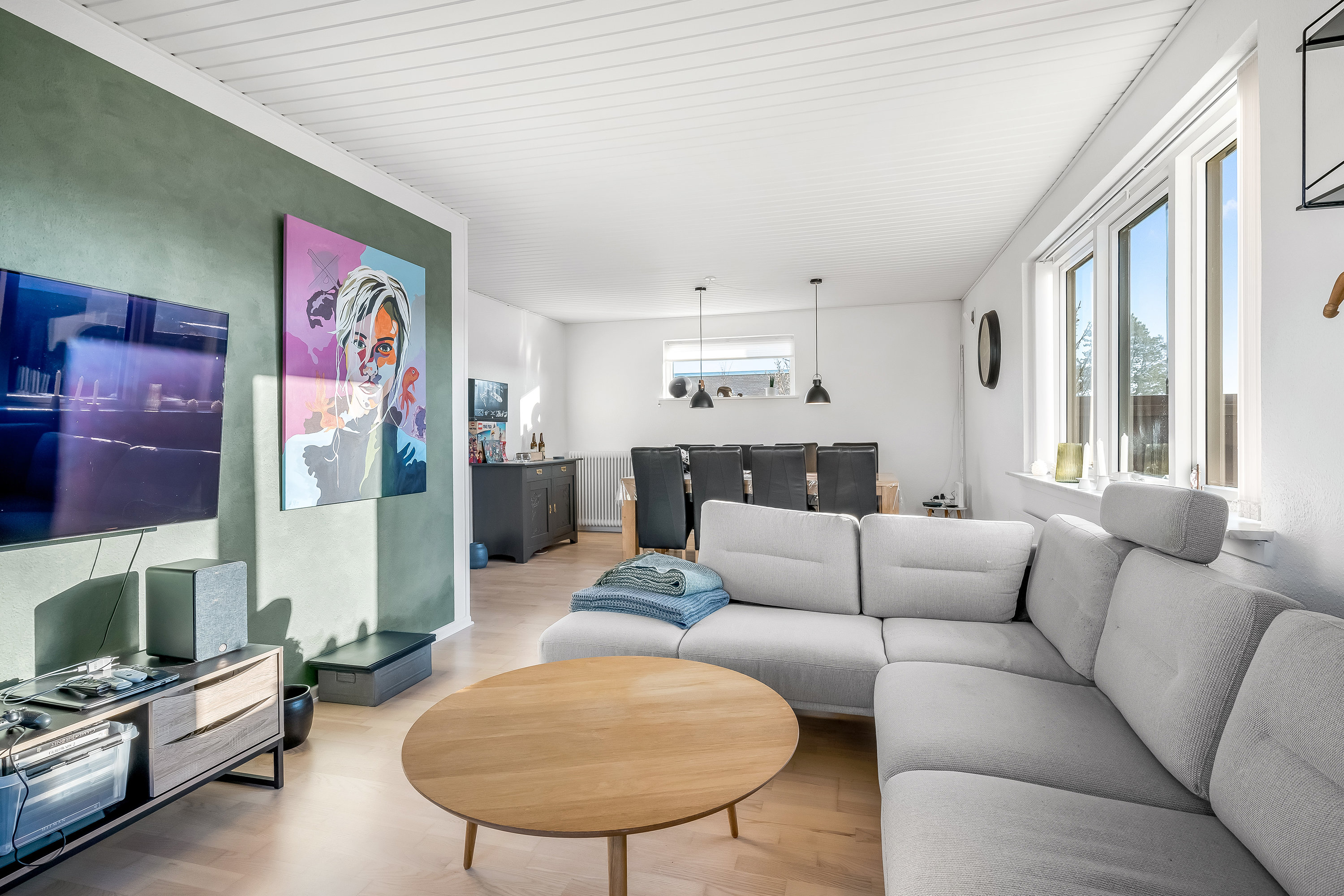 Villa: Andet på Odinsvej 11, 7500 Holstebro