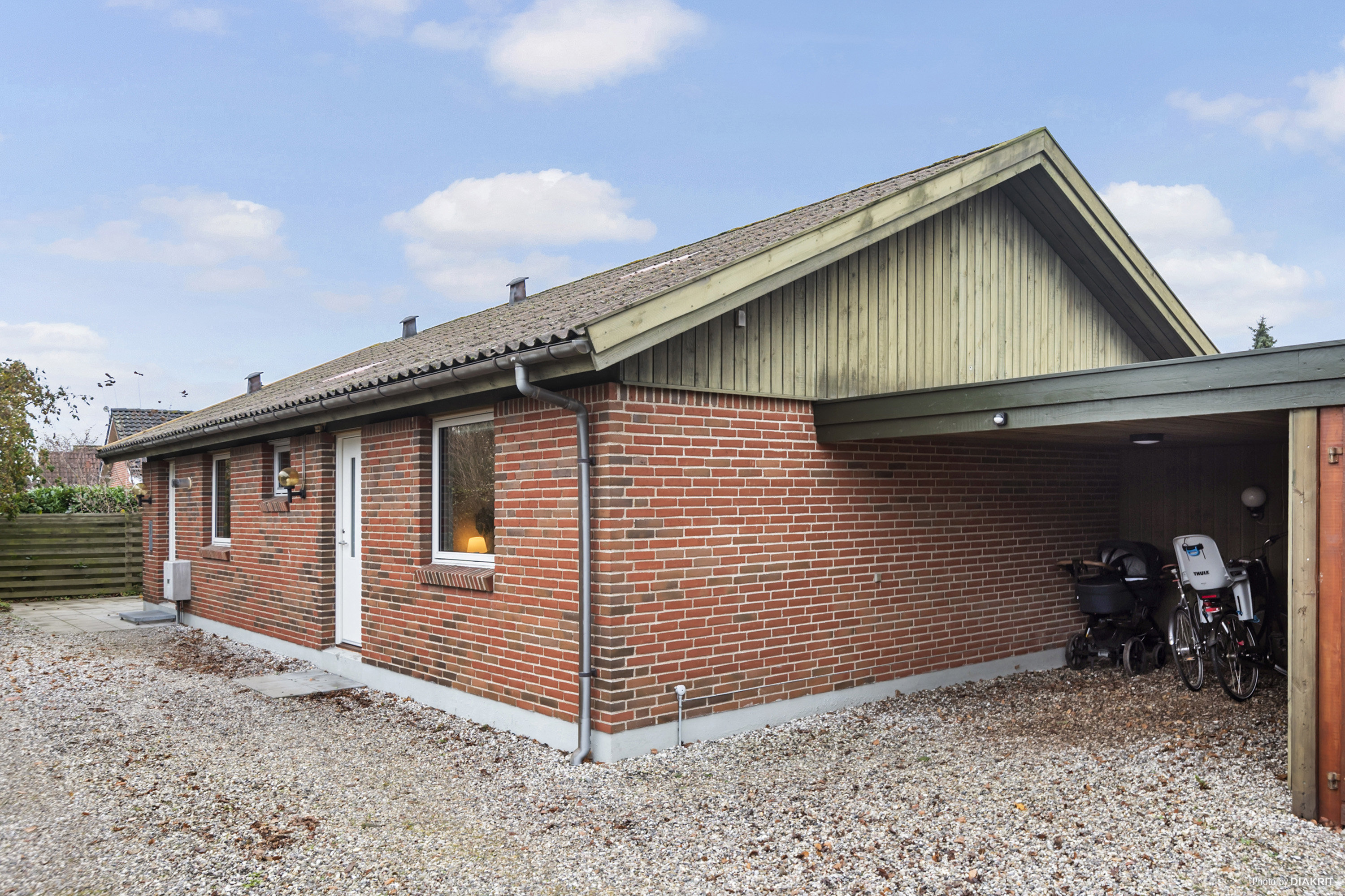 Fremhævet ejendommen billede i fuldskærmstilstand. Billede af Strandlodsvej 4B, 4600 Køge