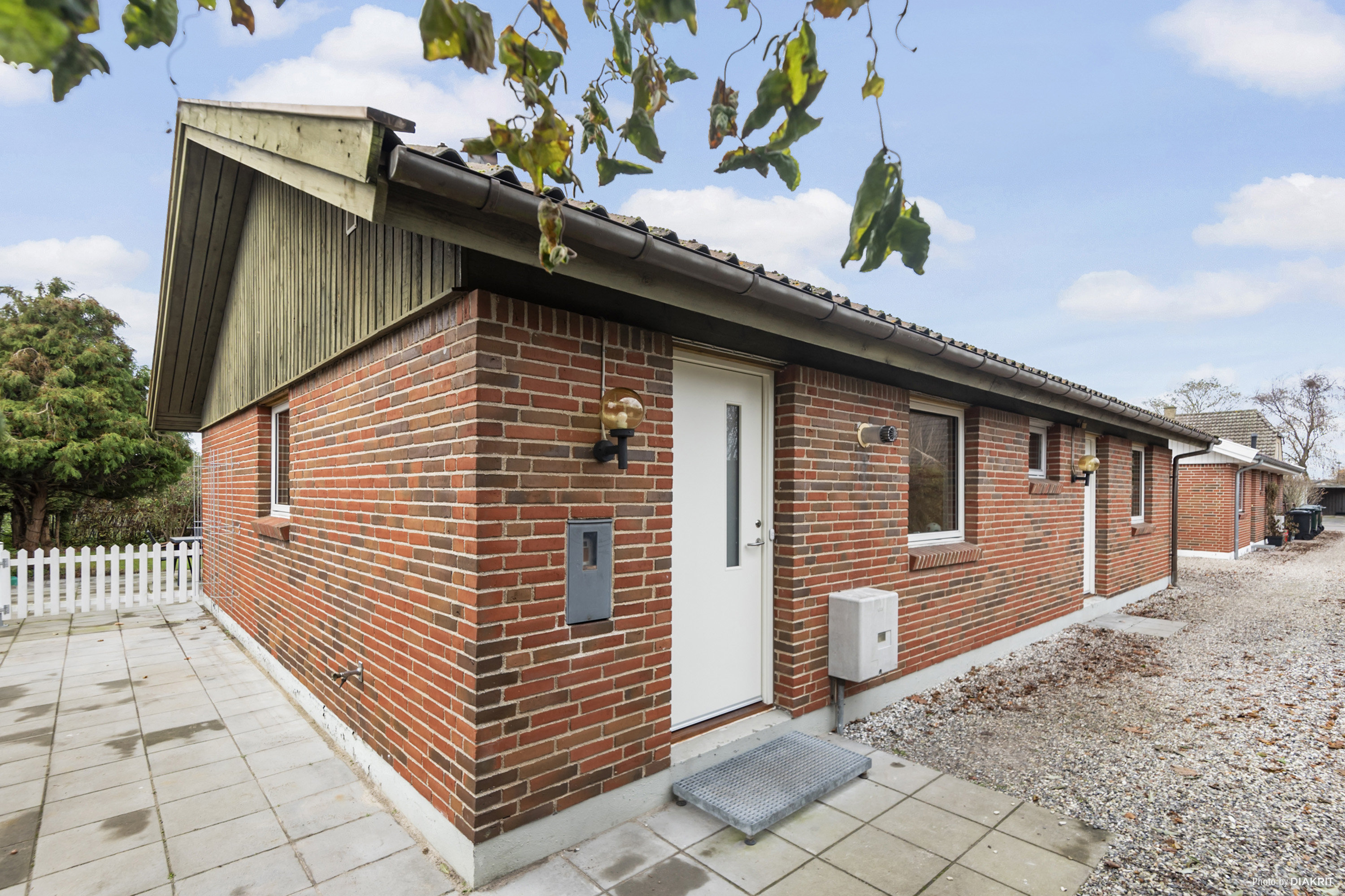 Fremhævet ejendommen billede i fuldskærmstilstand. Billede af Strandlodsvej 4B, 4600 Køge