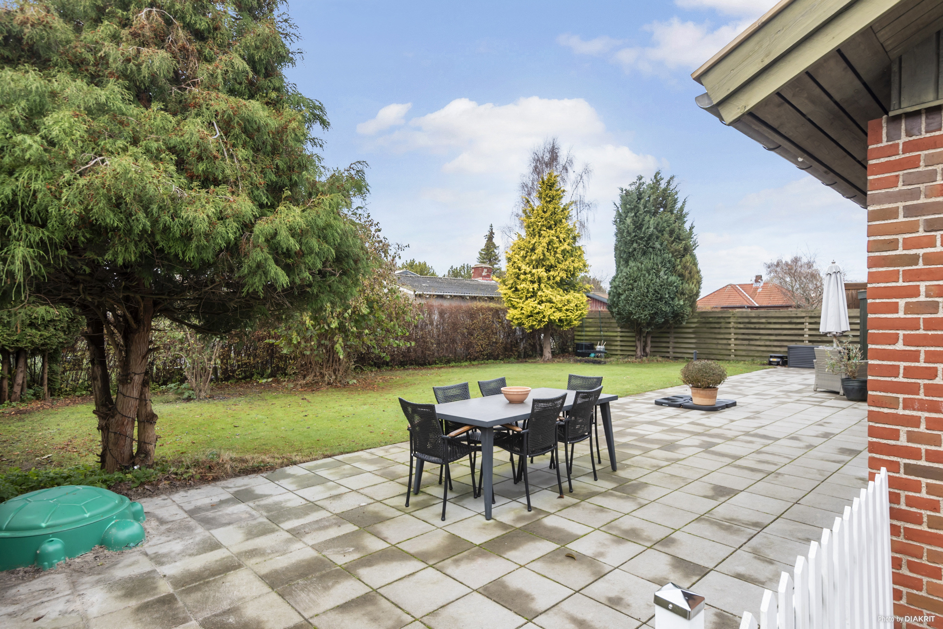 Fremhævet ejendommen billede i fuldskærmstilstand. Billede af Strandlodsvej 4B, 4600 Køge