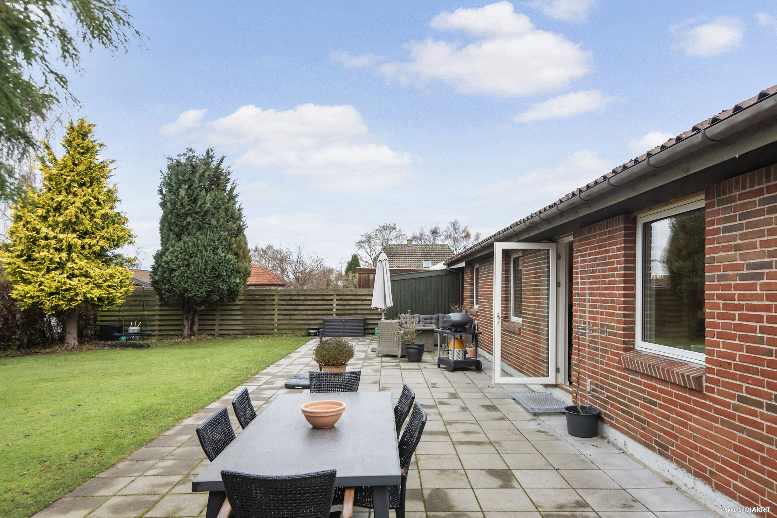 Fremhævet ejendommen billede i fuldskærmstilstand. Billede af Strandlodsvej 4B, 4600 Køge