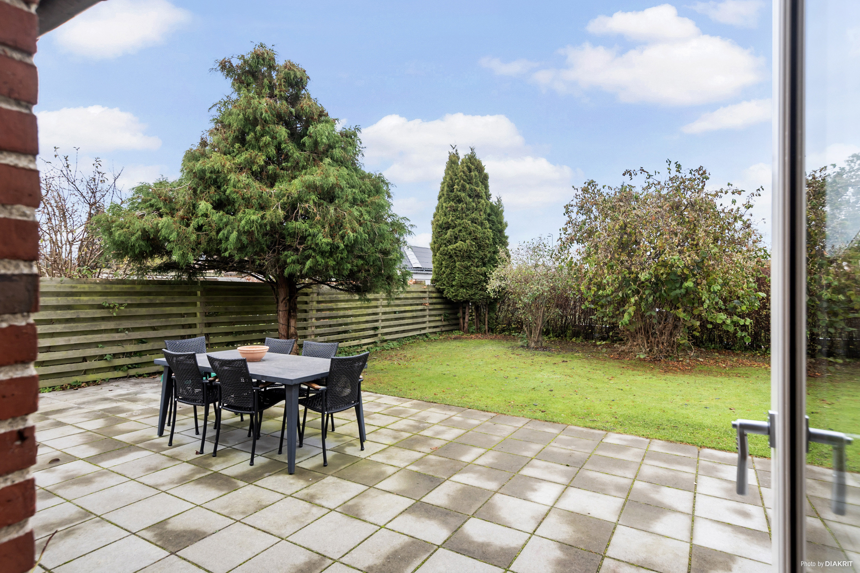 Fremhævet entré billede i fuldskærmstilstand. Billede af Strandlodsvej 4B, 4600 Køge