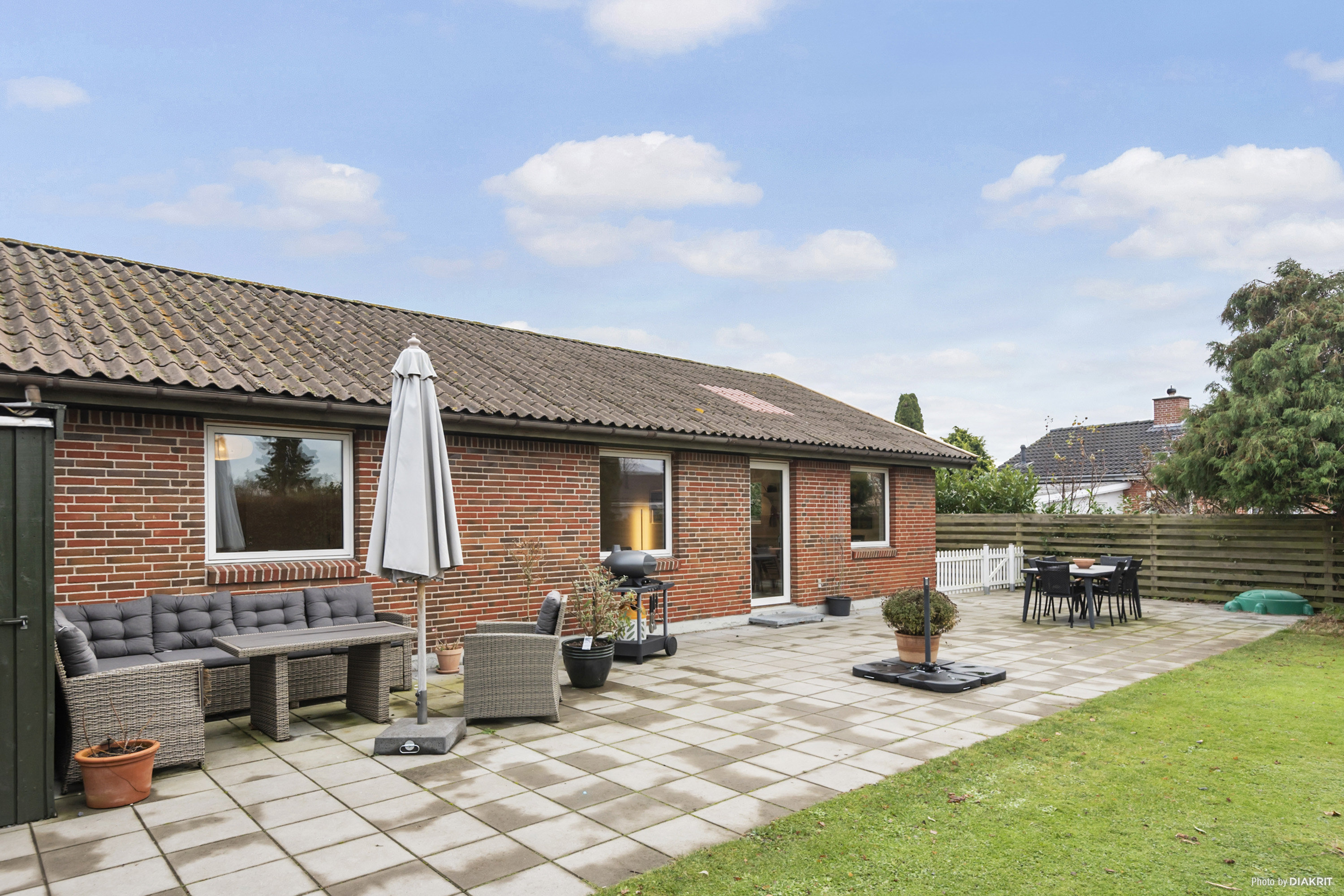 Fremhævet ejendommen billede i fuldskærmstilstand. Billede af Strandlodsvej 4B, 4600 Køge