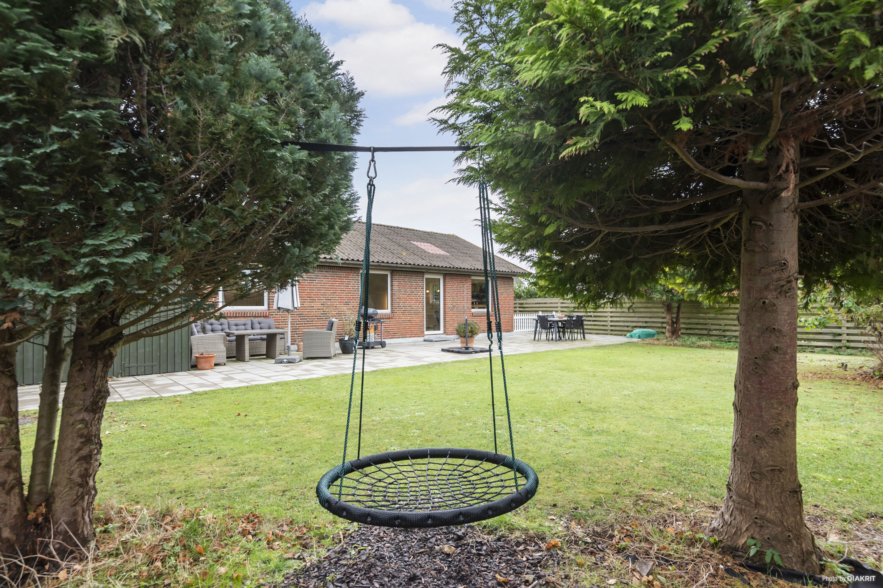 Fremhævet ejendommen billede i fuldskærmstilstand. Billede af Strandlodsvej 4B, 4600 Køge