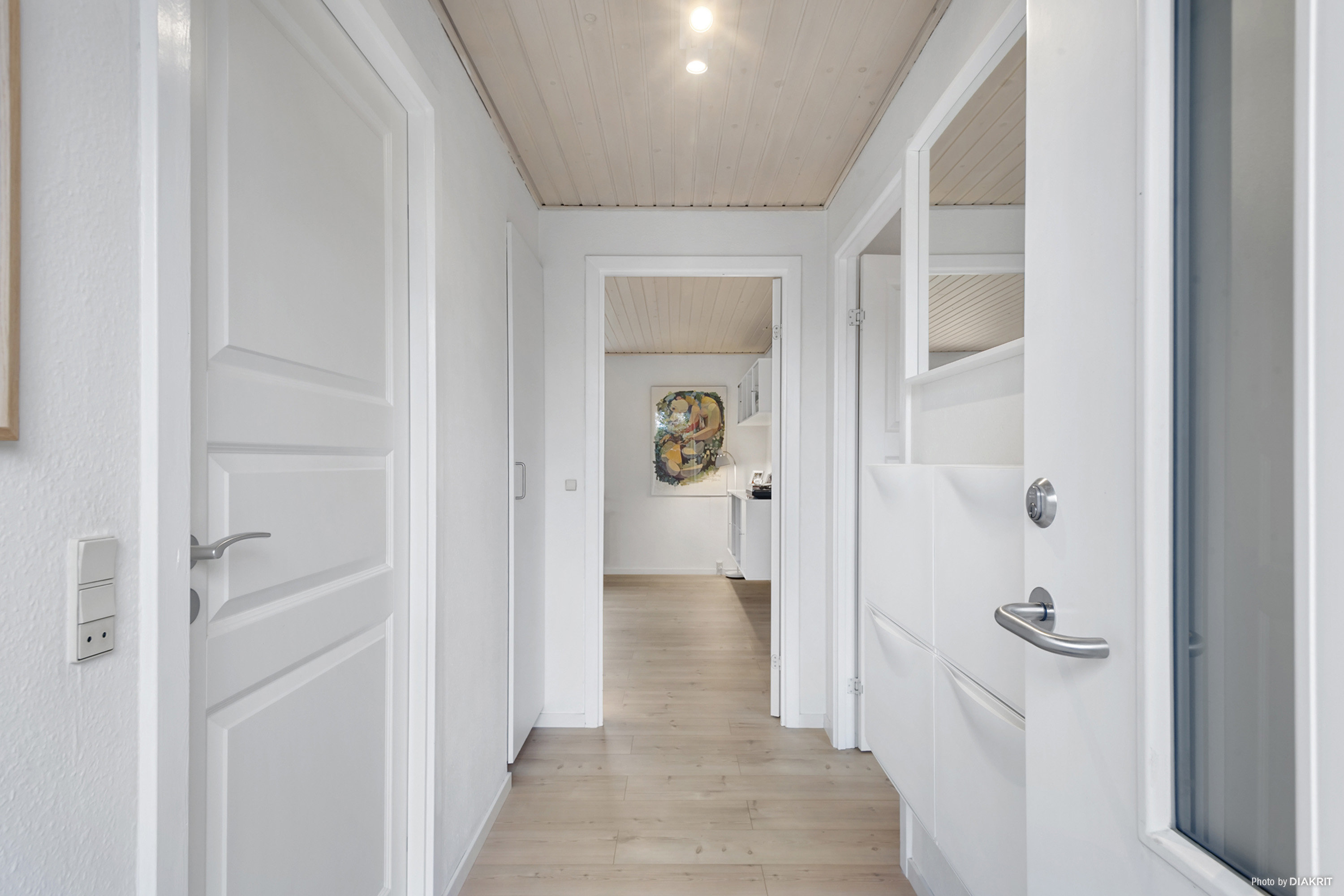 Fremhævet værelse billede i fuldskærmstilstand. Billede af Strandlodsvej 4B, 4600 Køge