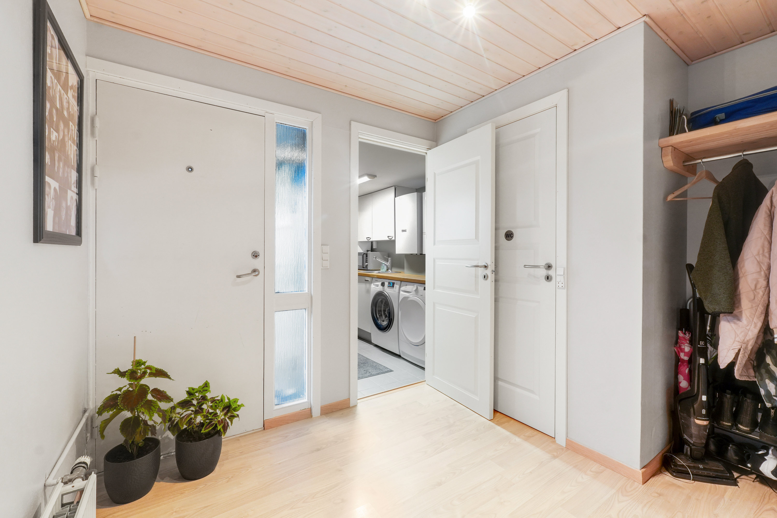 Fremhævet andet billede i fuldskærmstilstand. Billede af Jægerbuen 89, 2635 Ishøj