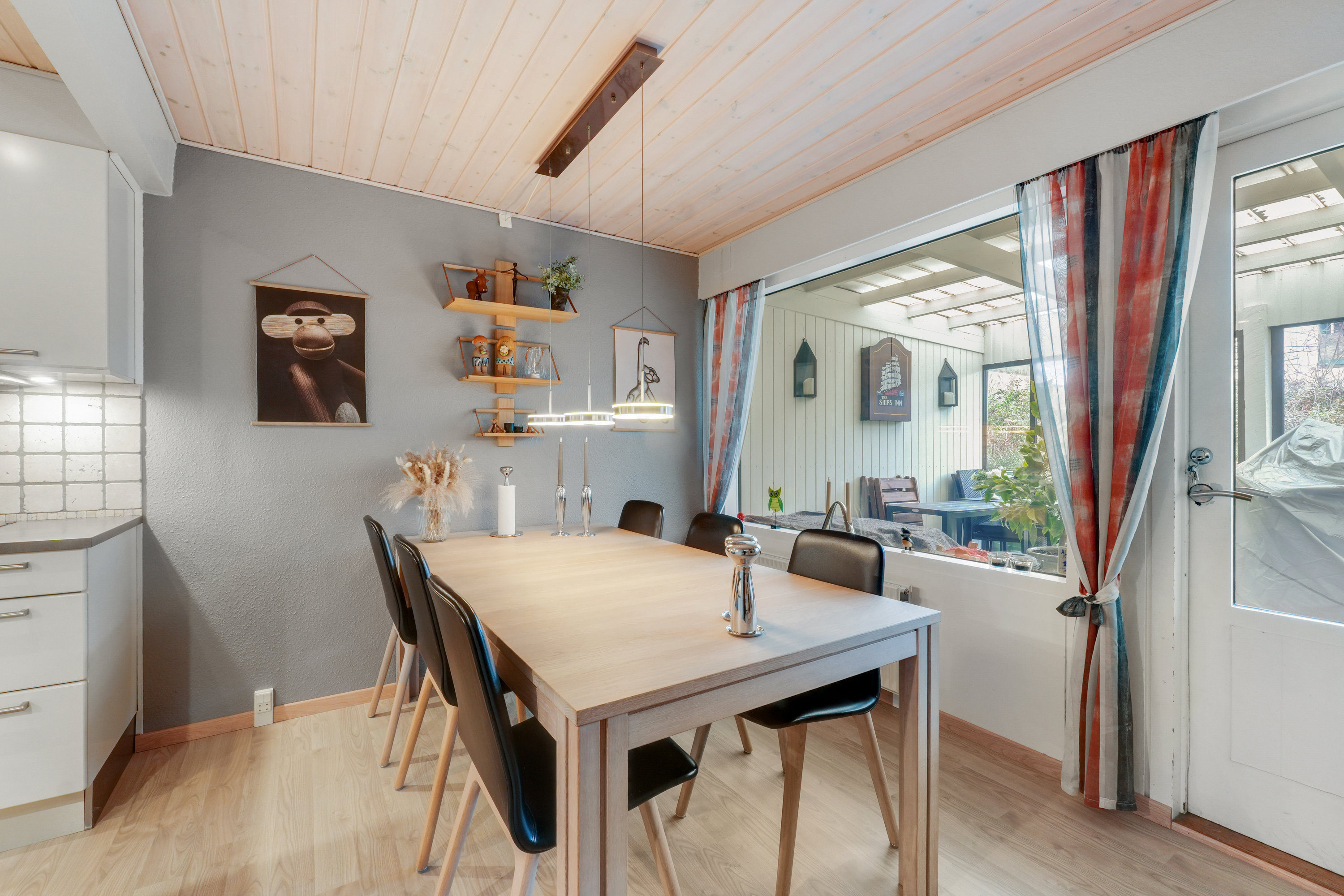 Fremhævet andet billede i fuldskærmstilstand. Billede af Jægerbuen 89, 2635 Ishøj