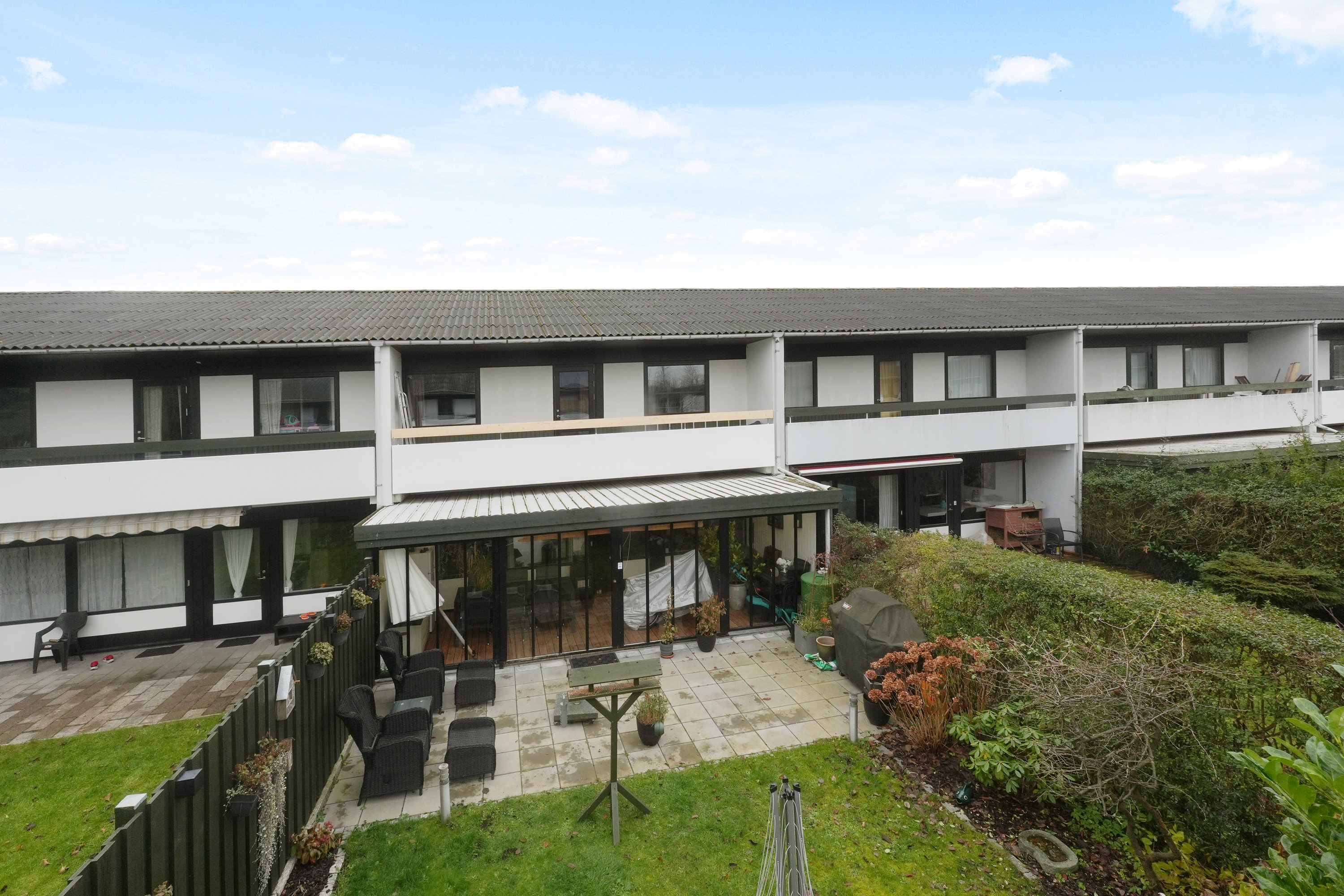 Fremhævet andet billede i fuldskærmstilstand. Billede af Jægerbuen 89, 2635 Ishøj