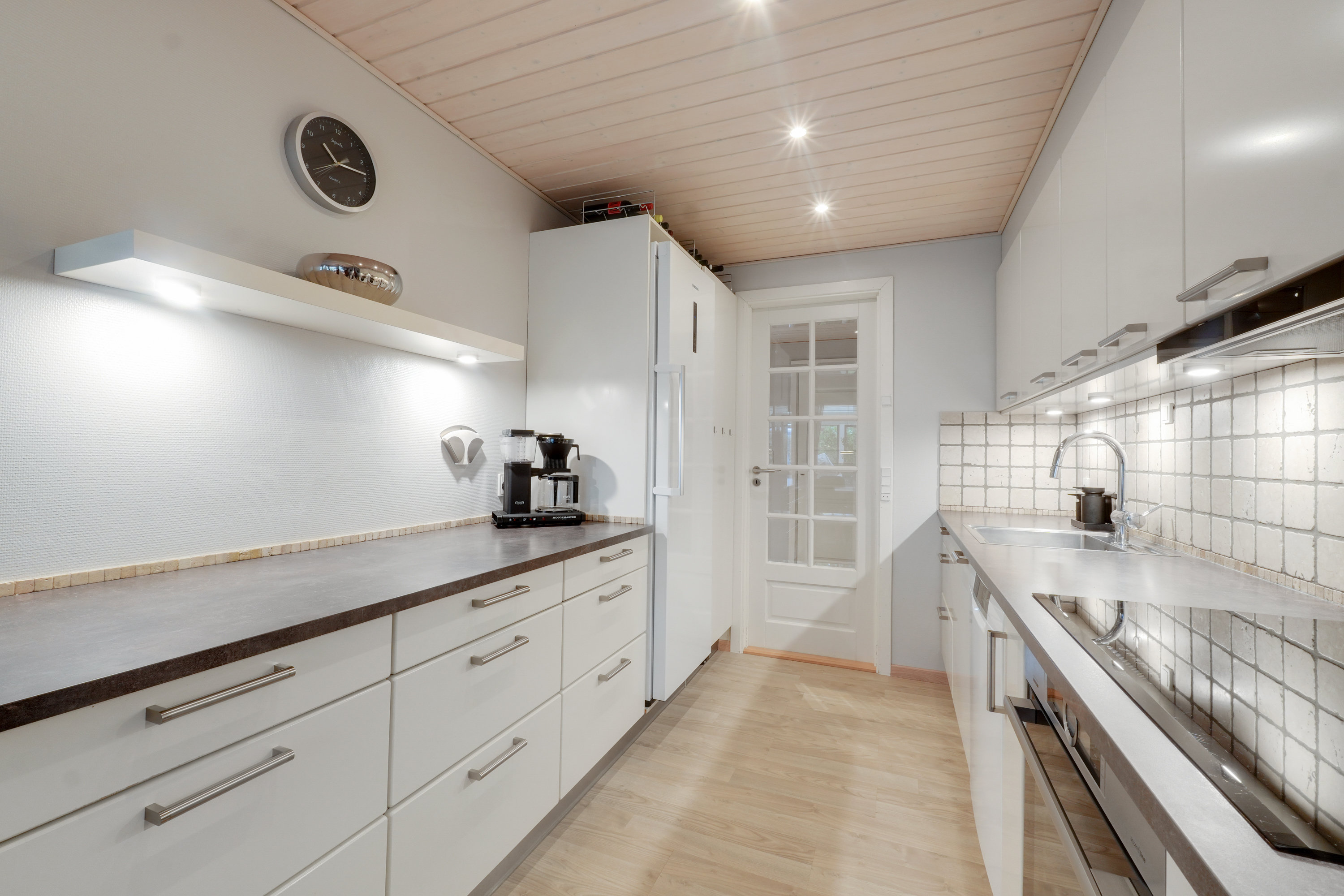 Fremhævet andet billede i fuldskærmstilstand. Billede af Jægerbuen 89, 2635 Ishøj