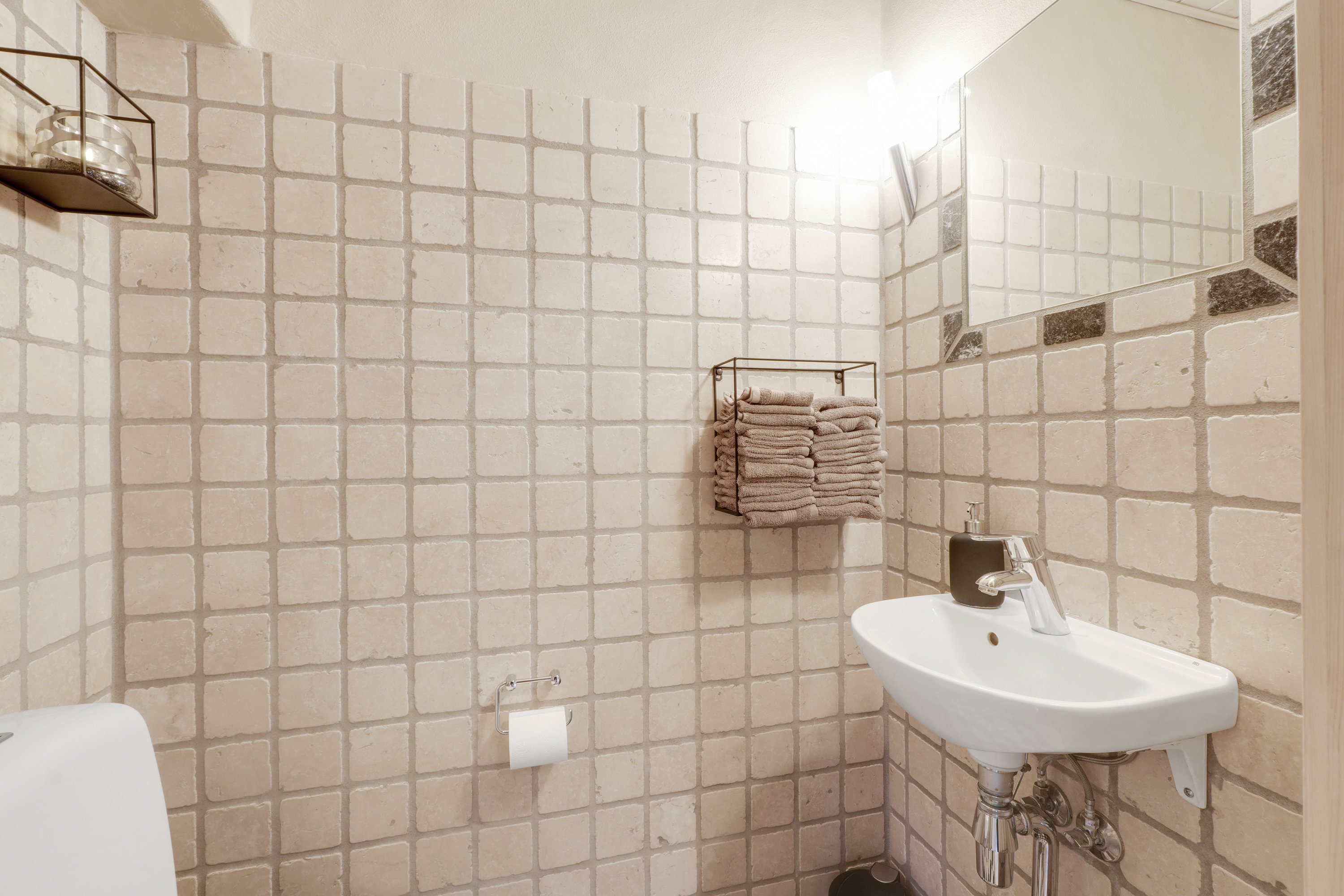 Fremhævet andet billede i fuldskærmstilstand. Billede af Jægerbuen 89, 2635 Ishøj