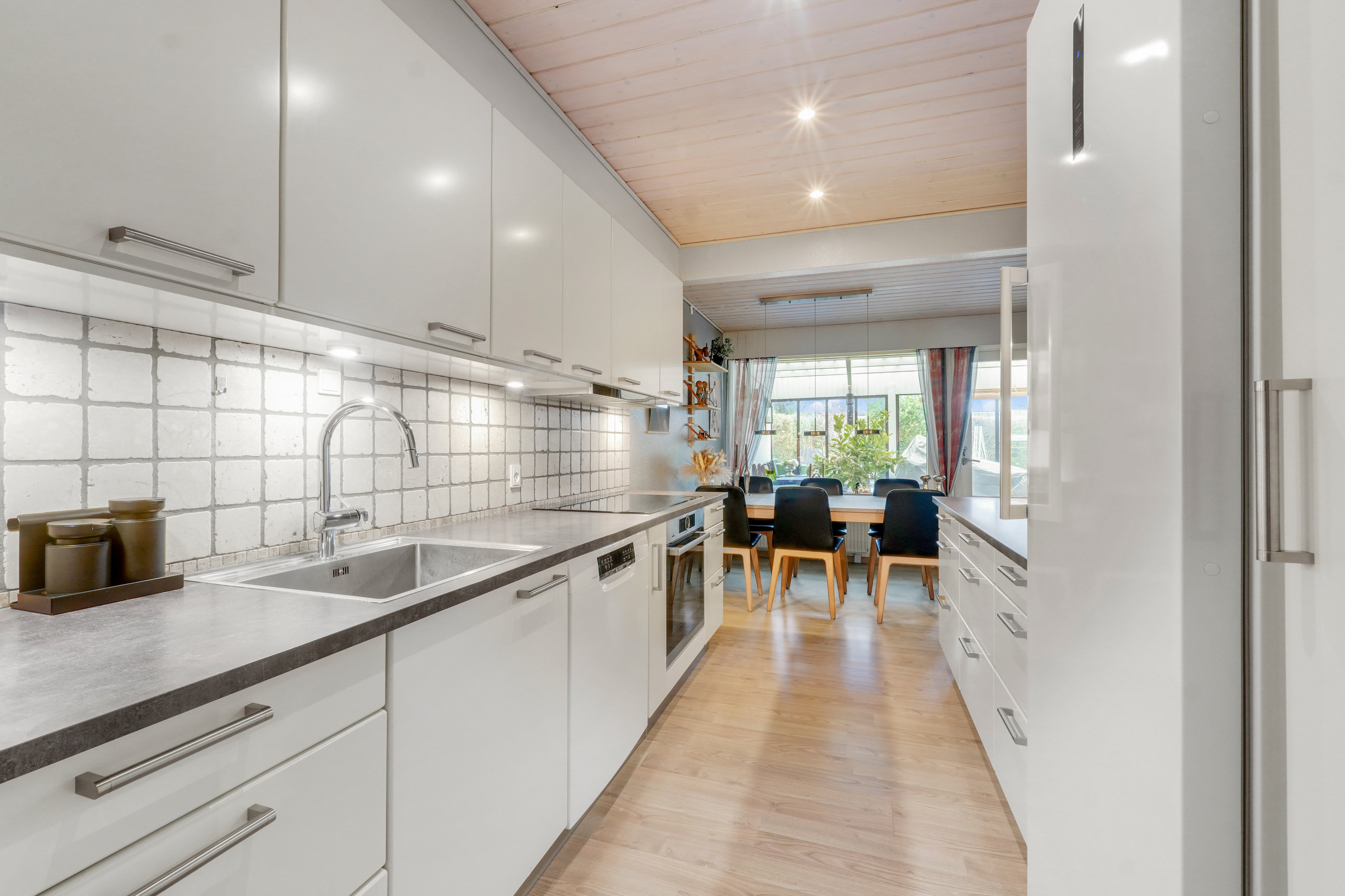 Fremhævet andet billede i fuldskærmstilstand. Billede af Jægerbuen 89, 2635 Ishøj