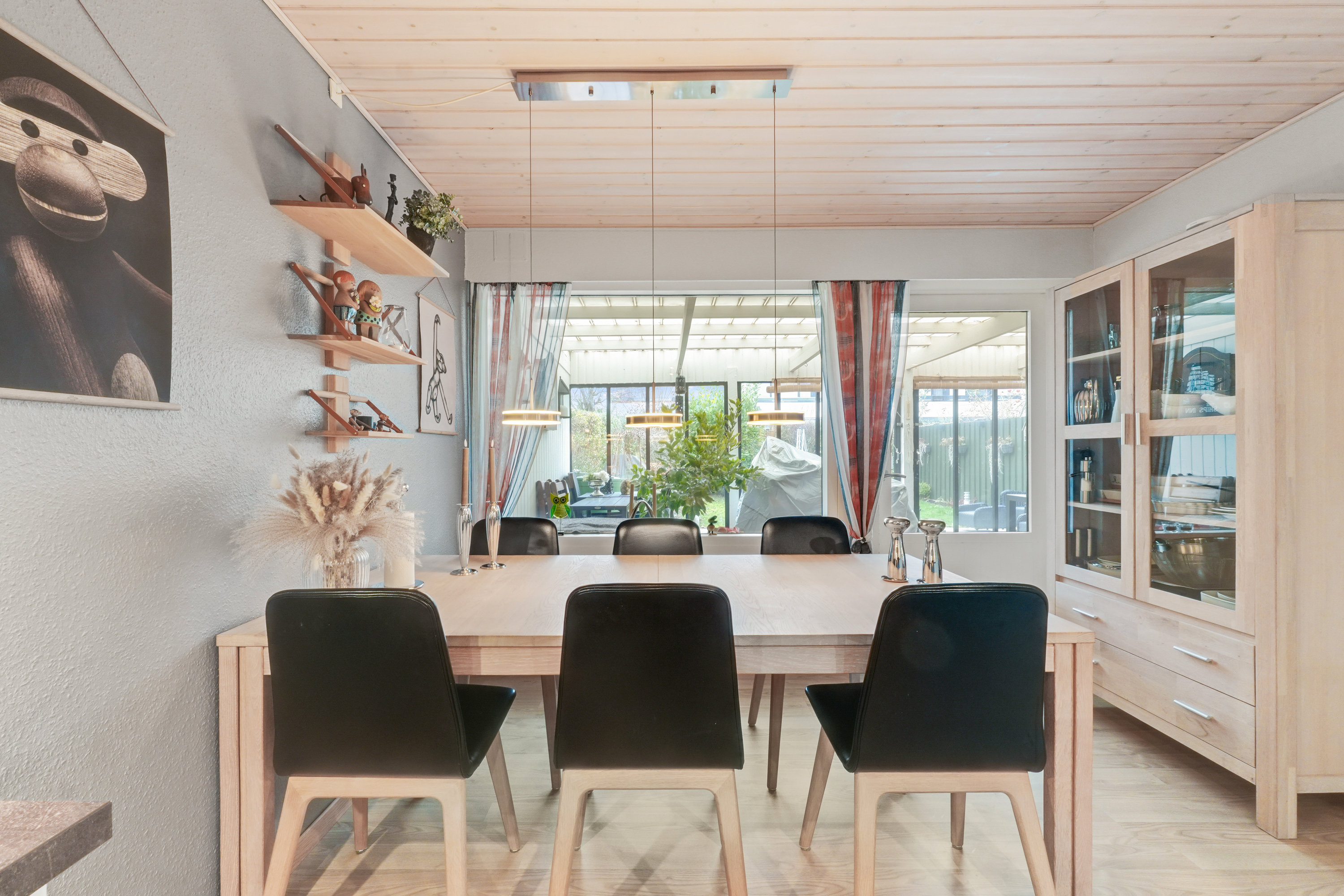 Fremhævet andet billede i fuldskærmstilstand. Billede af Jægerbuen 89, 2635 Ishøj