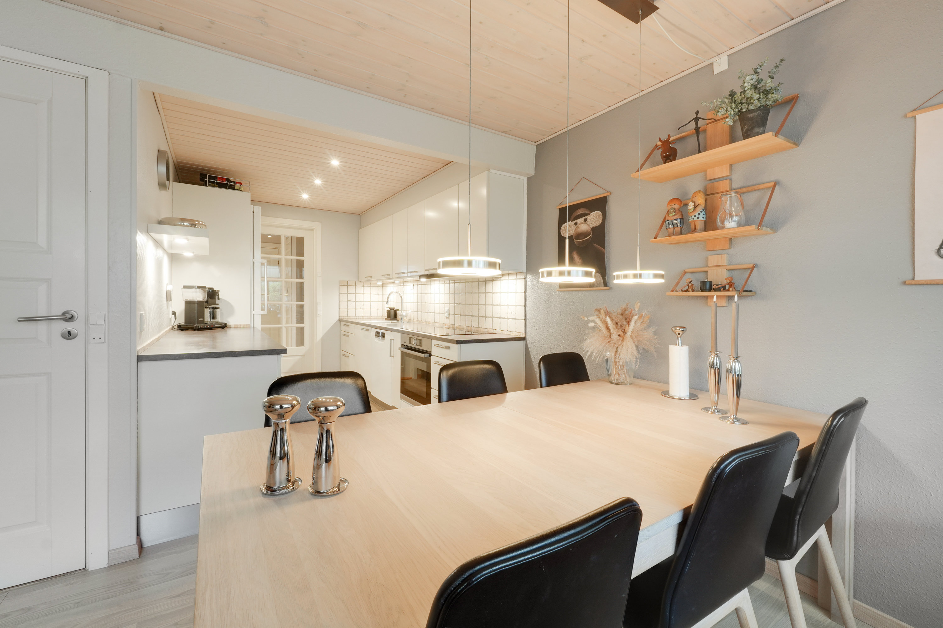 Fremhævet andet billede i fuldskærmstilstand. Billede af Jægerbuen 89, 2635 Ishøj