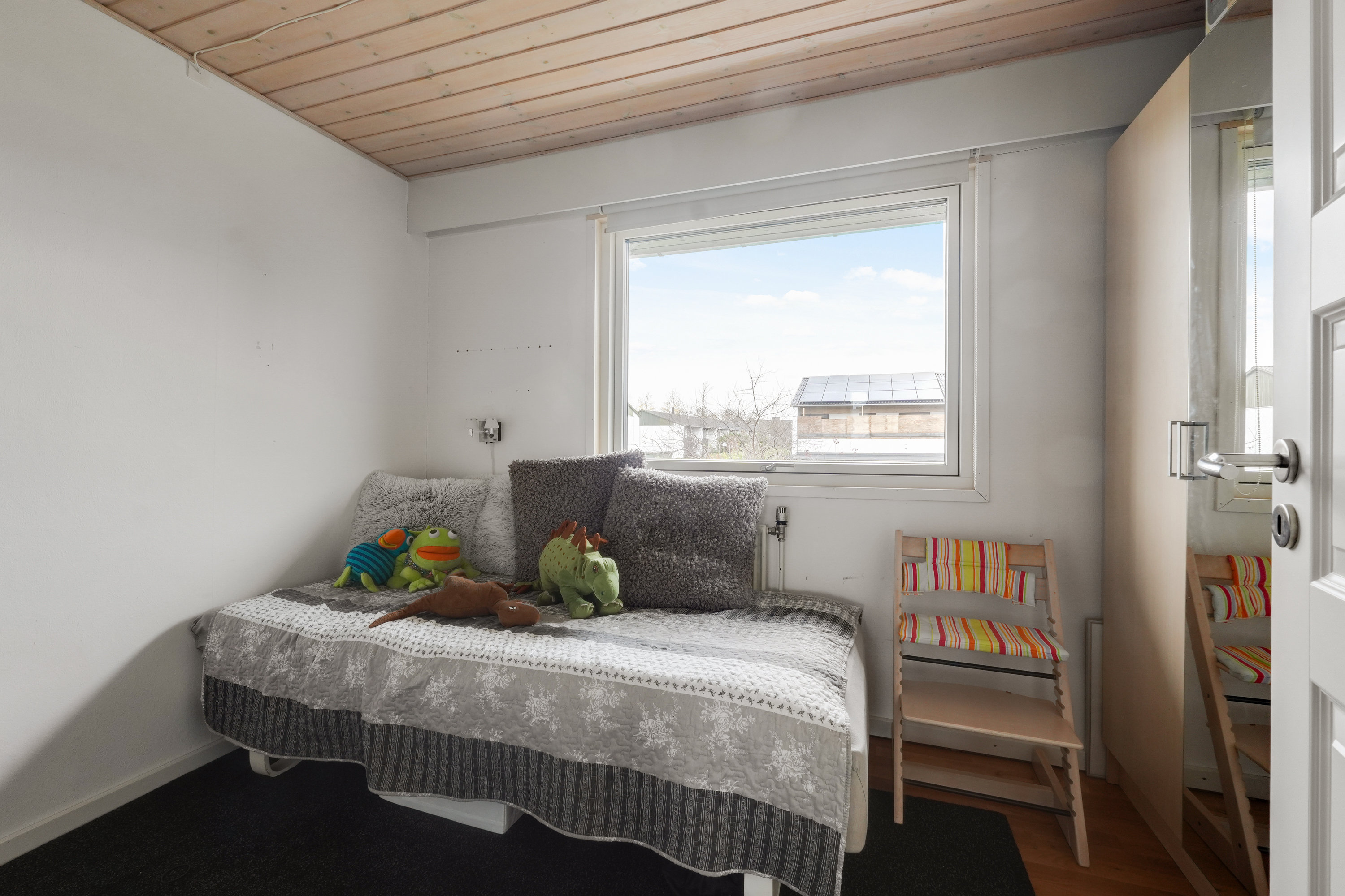 Fremhævet andet billede i fuldskærmstilstand. Billede af Jægerbuen 89, 2635 Ishøj