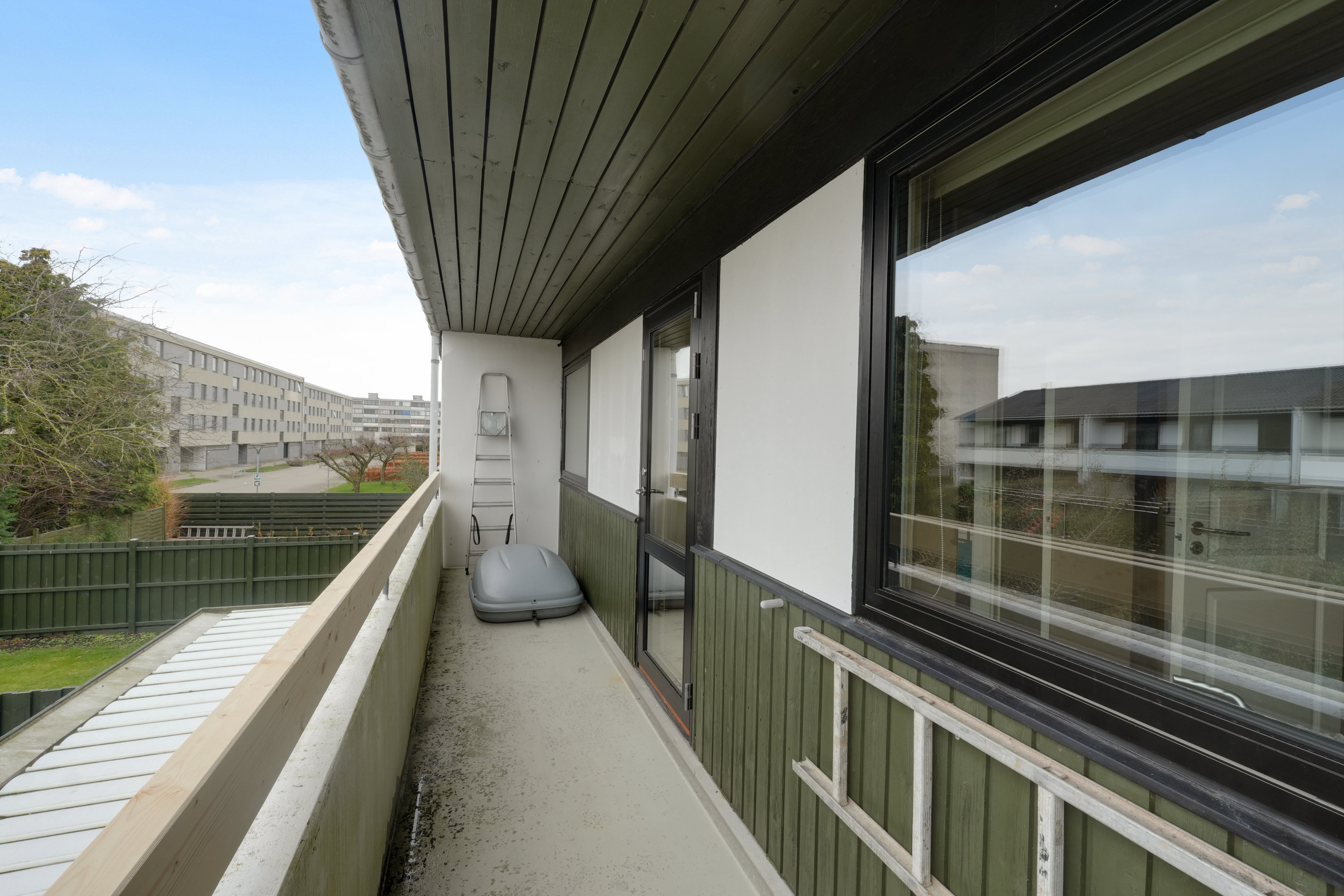 Fremhævet andet billede i fuldskærmstilstand. Billede af Jægerbuen 89, 2635 Ishøj