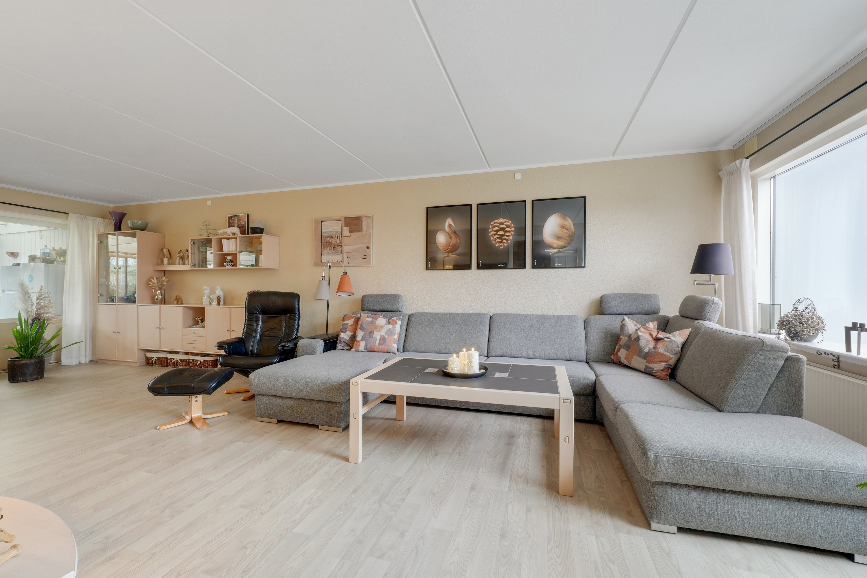 Fremhævet andet billede i fuldskærmstilstand. Billede af Jægerbuen 89, 2635 Ishøj