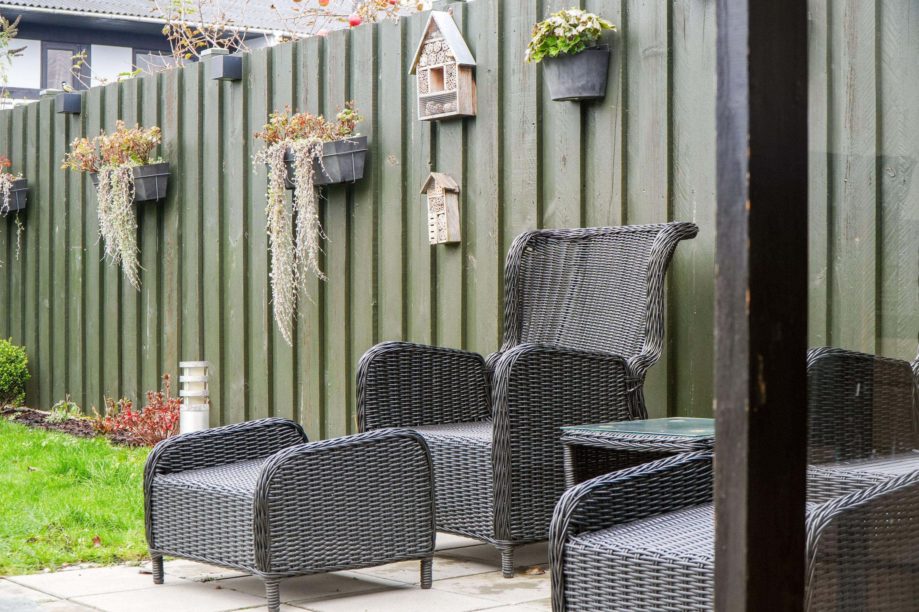 Fremhævet andet billede i fuldskærmstilstand. Billede af Jægerbuen 89, 2635 Ishøj