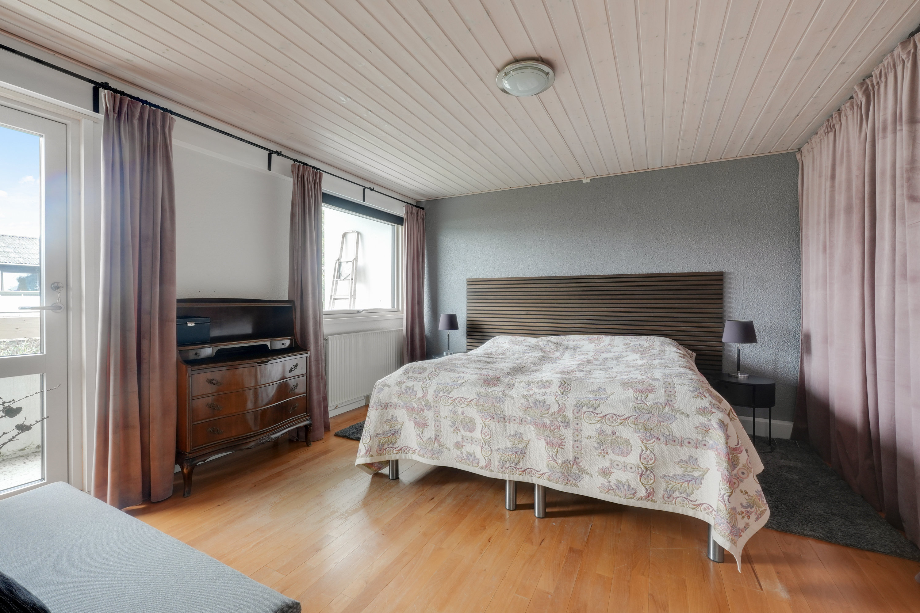 Fremhævet andet billede i fuldskærmstilstand. Billede af Jægerbuen 89, 2635 Ishøj