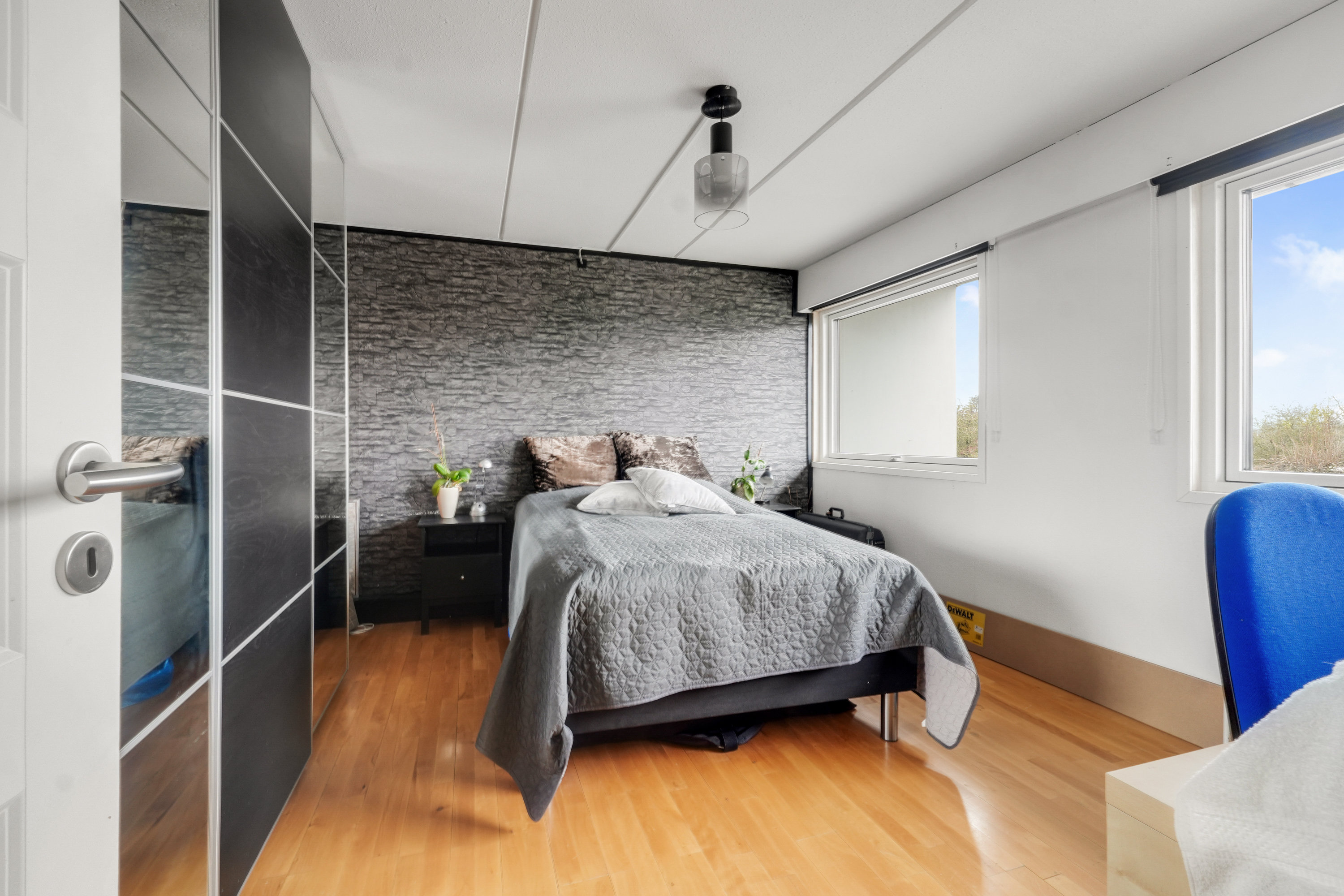 Fremhævet andet billede i fuldskærmstilstand. Billede af Jægerbuen 89, 2635 Ishøj