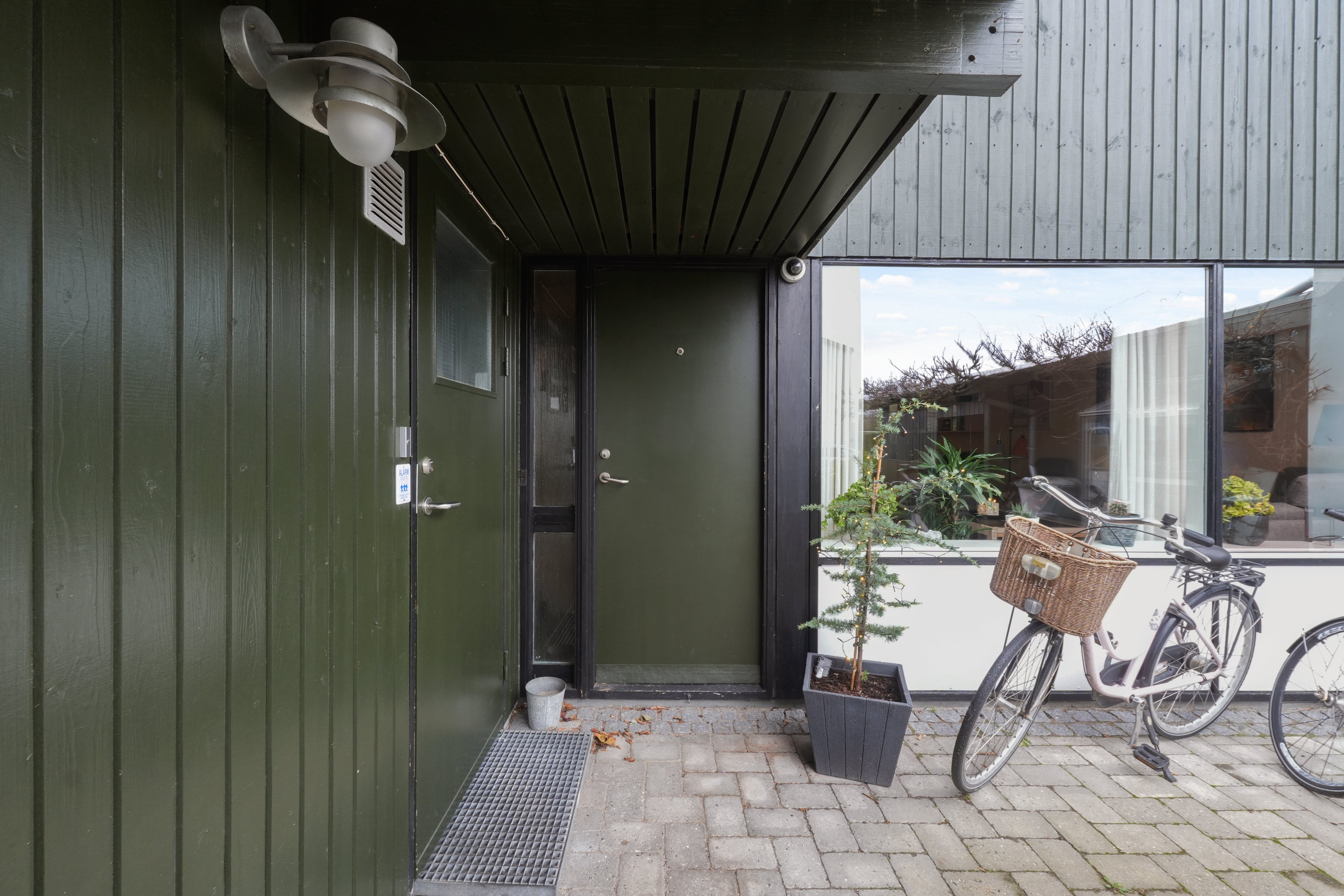 Fremhævet andet billede i fuldskærmstilstand. Billede af Jægerbuen 89, 2635 Ishøj