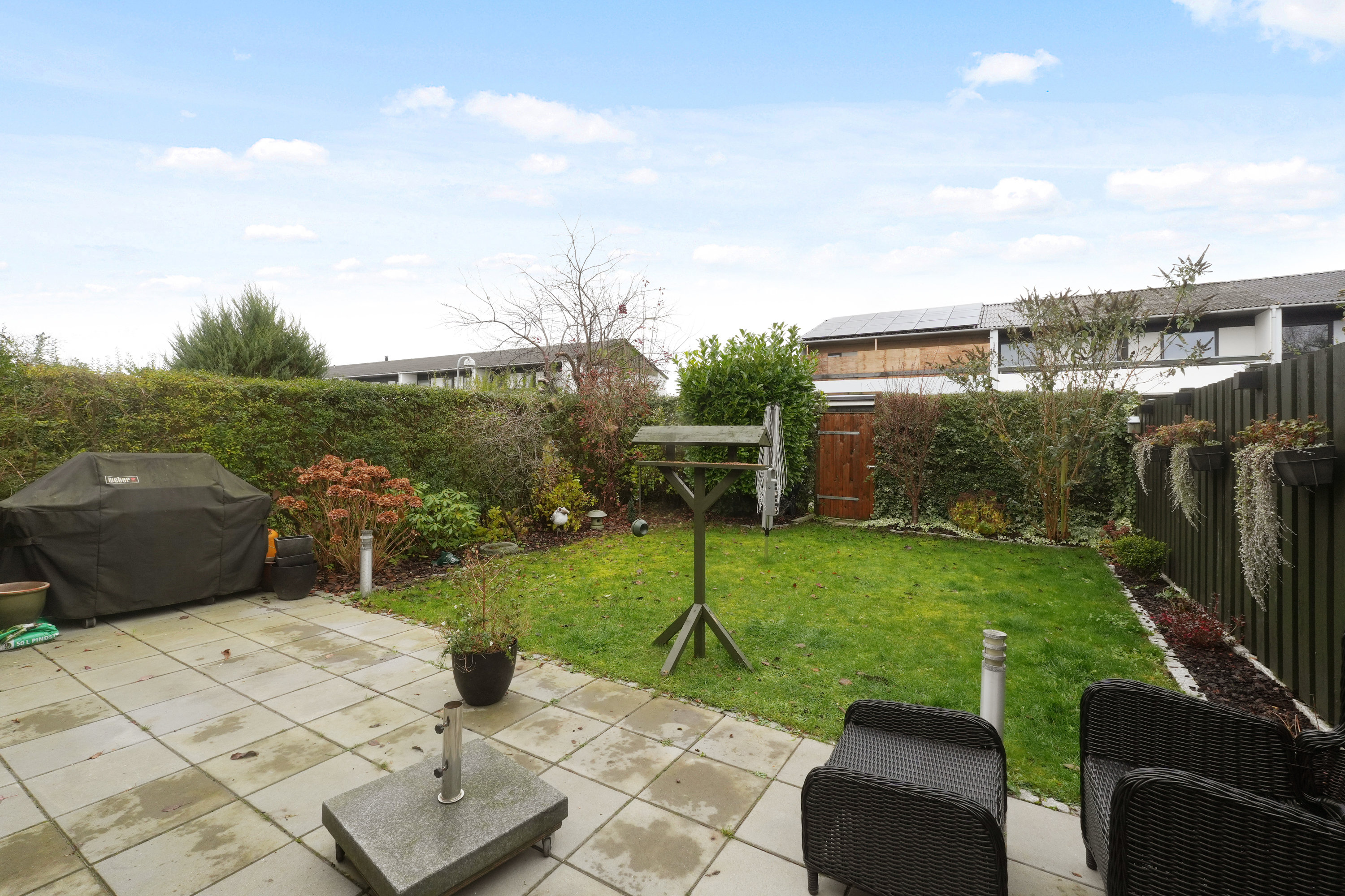 Fremhævet andet billede i fuldskærmstilstand. Billede af Jægerbuen 89, 2635 Ishøj