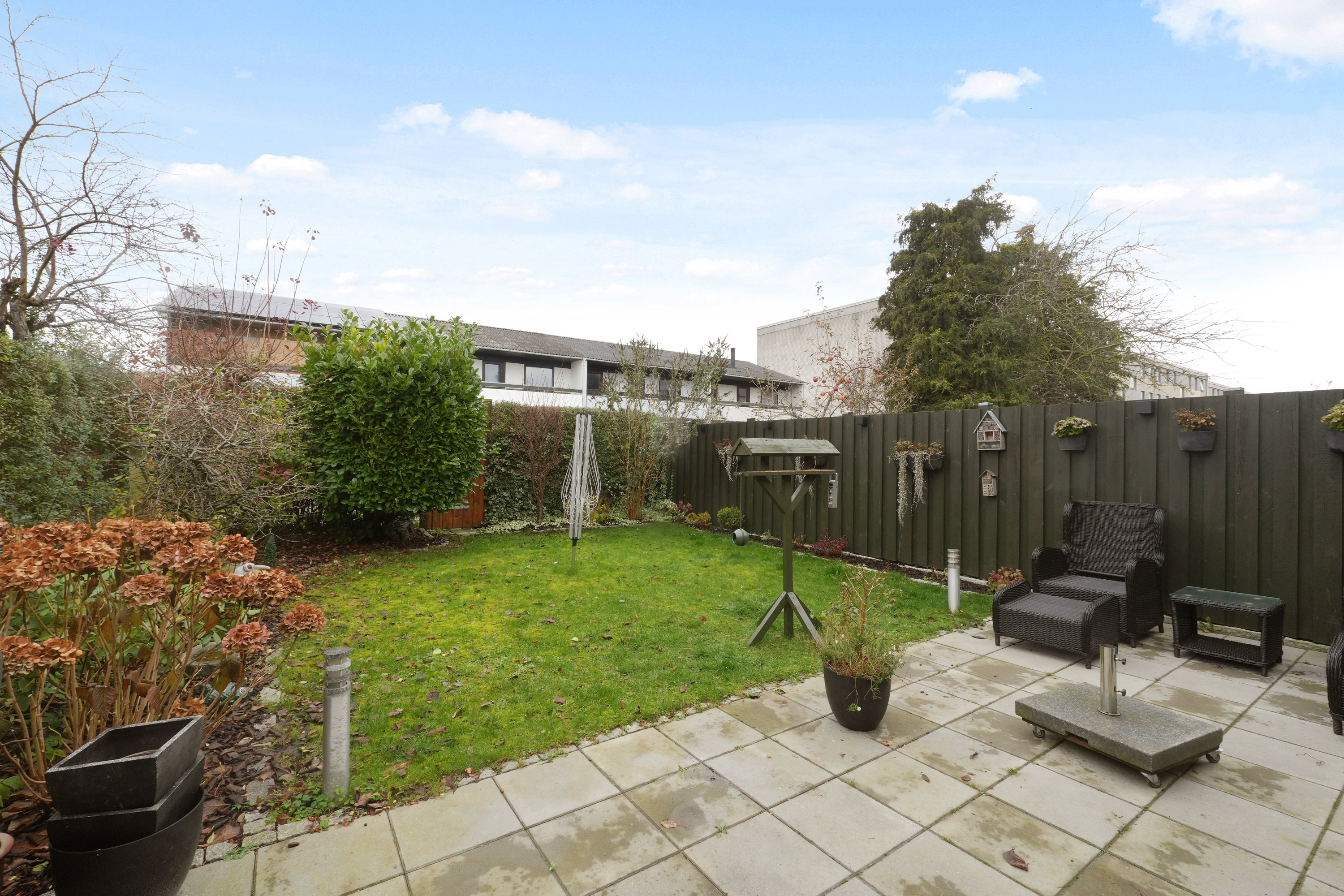 Fremhævet andet billede i fuldskærmstilstand. Billede af Jægerbuen 89, 2635 Ishøj