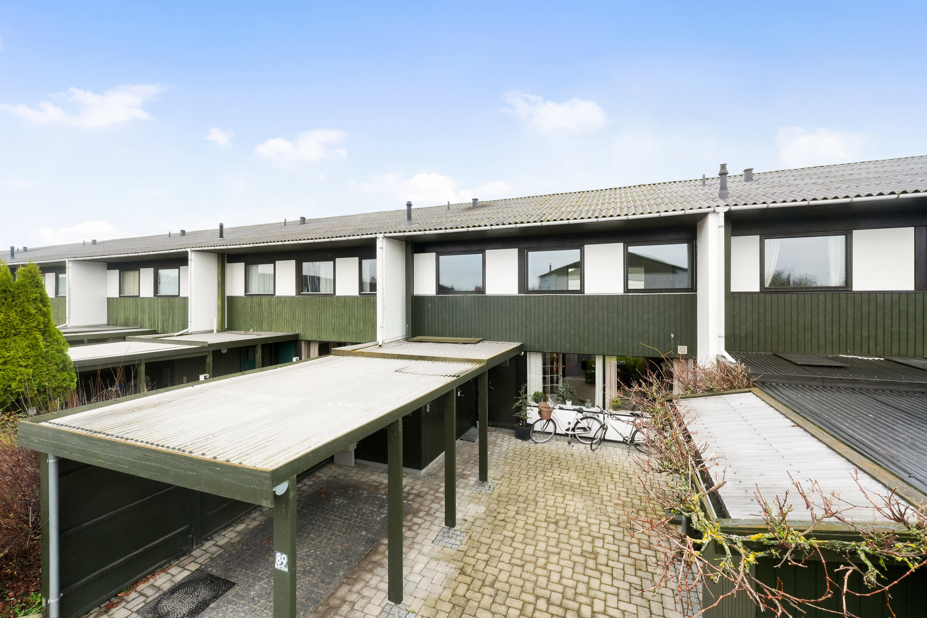 Rækkehus: Andet på Jægerbuen 89, 2635 Ishøj