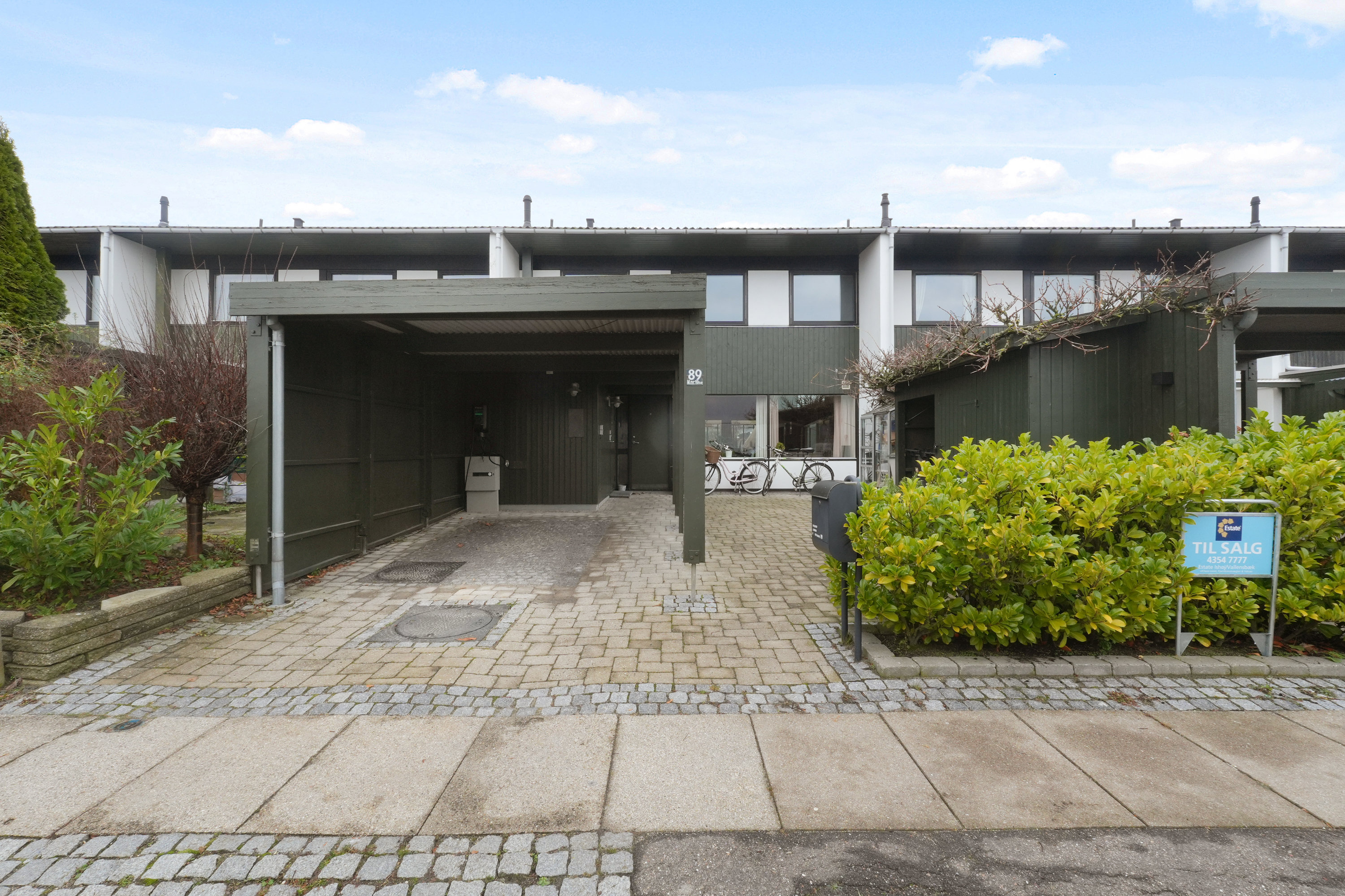 Miniaturebillede 1: andet. Billede af Jægerbuen 89, 2635 Ishøj