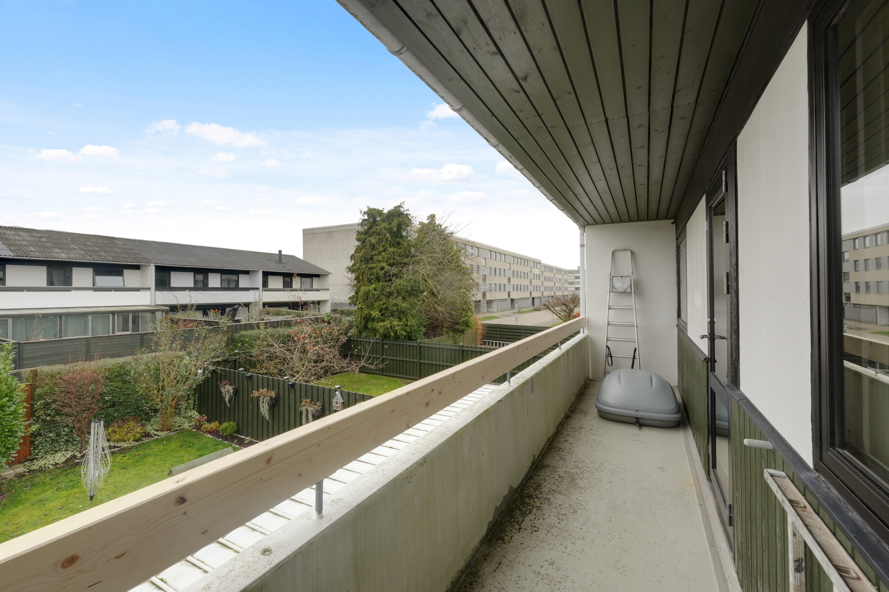 Fremhævet andet billede i fuldskærmstilstand. Billede af Jægerbuen 89, 2635 Ishøj