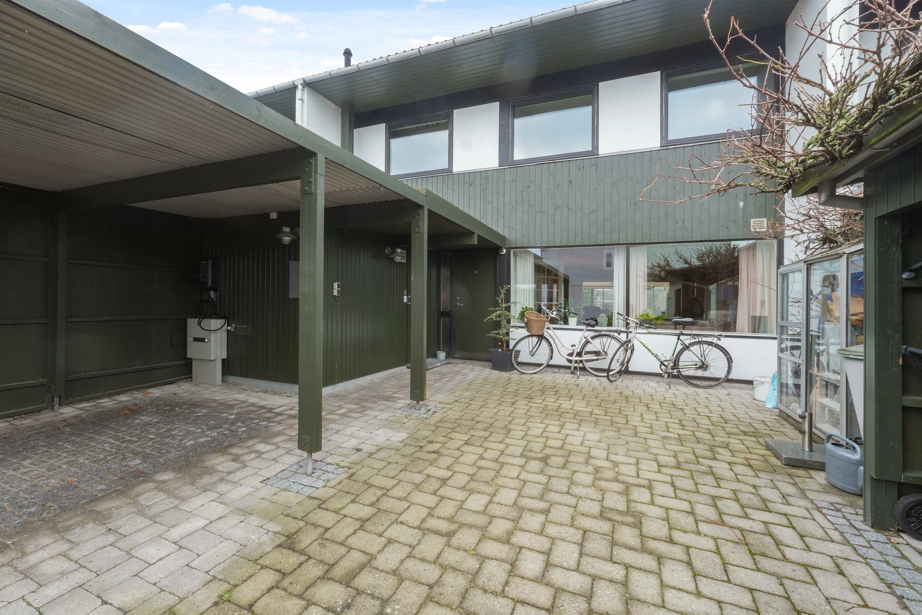 Miniaturebillede 2: andet. Billede af Jægerbuen 89, 2635 Ishøj