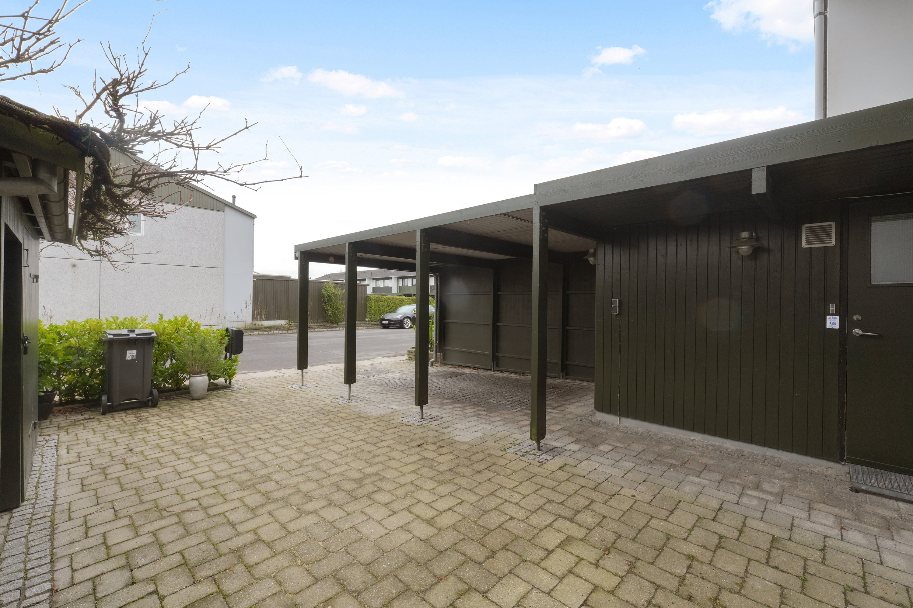 Fremhævet andet billede i fuldskærmstilstand. Billede af Jægerbuen 89, 2635 Ishøj