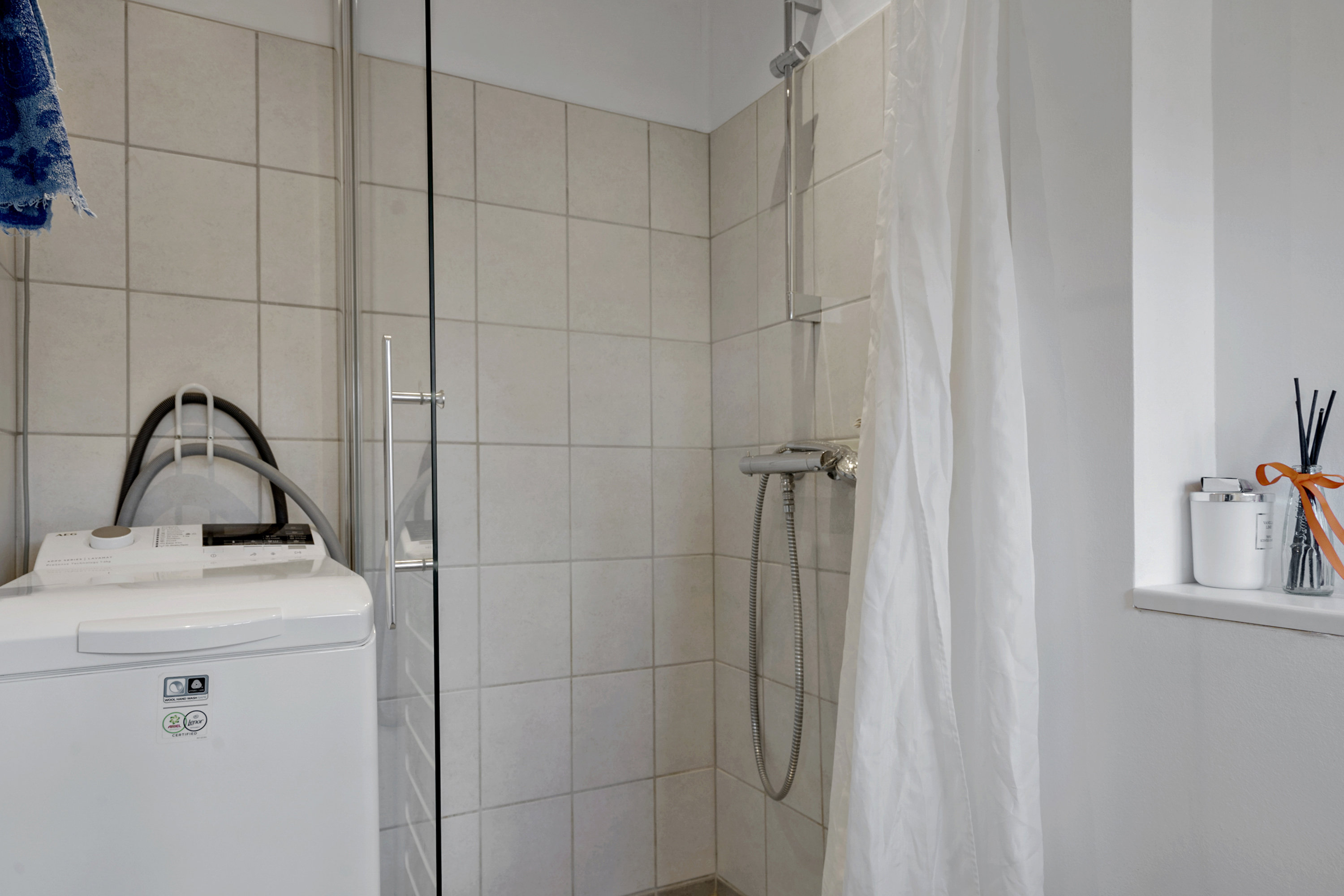 Fremhævet  billede i fuldskærmstilstand. Billede af Dalvej 33, 4760 Vordingborg