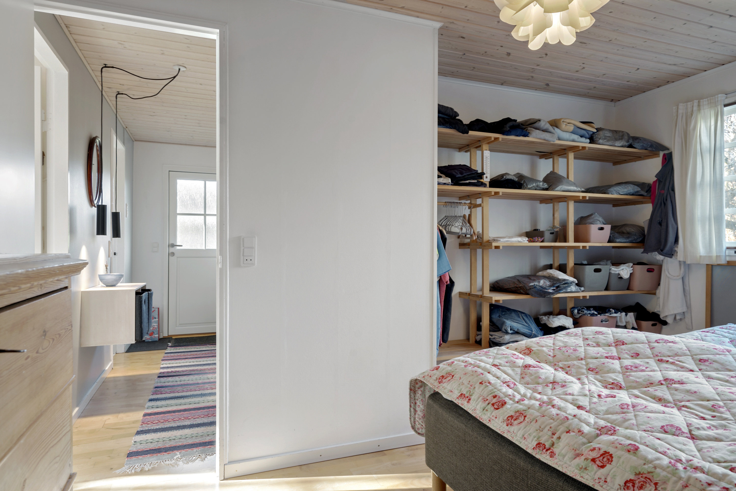 Fremhævet  billede i fuldskærmstilstand. Billede af Dalvej 33, 4760 Vordingborg