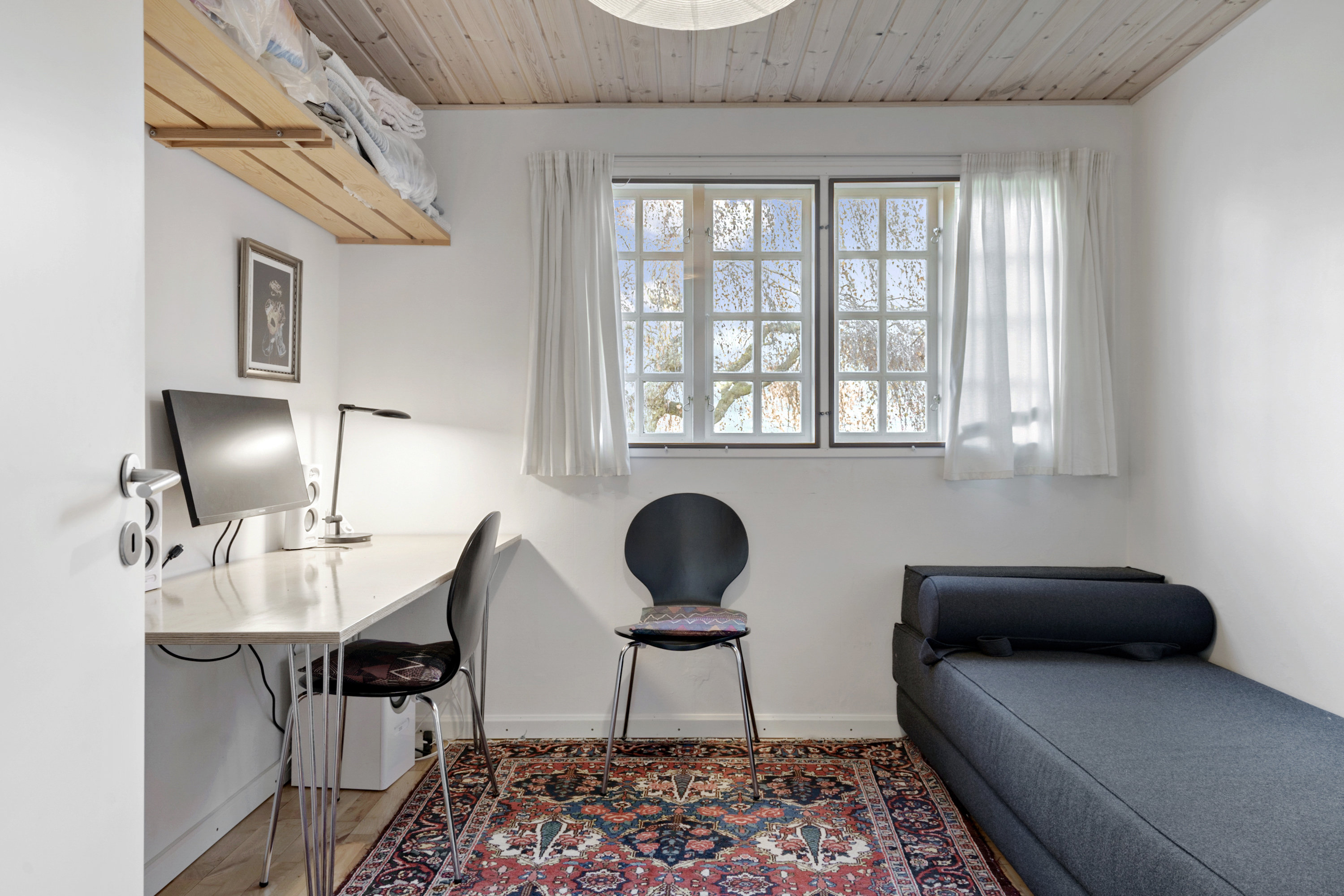 Miniaturebillede 2: . Billede af Dalvej 33, 4760 Vordingborg