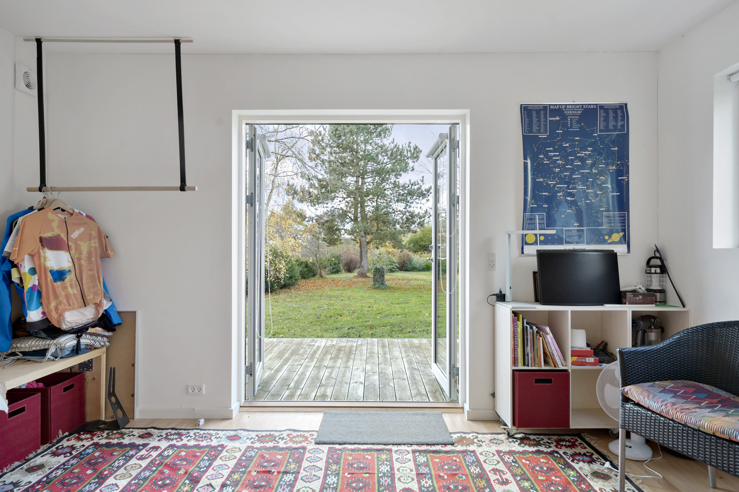 Fremhævet  billede i fuldskærmstilstand. Billede af Dalvej 33, 4760 Vordingborg