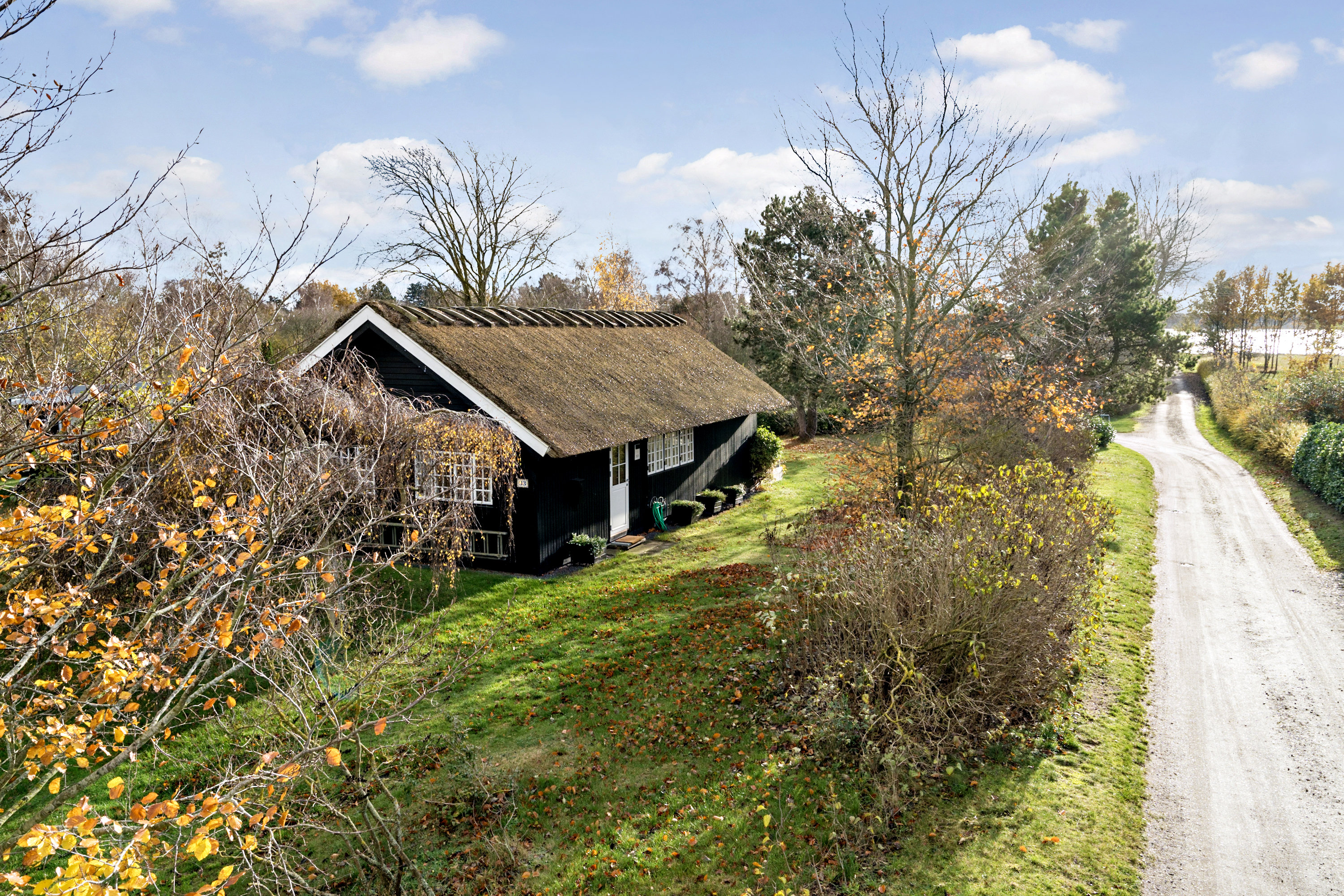 Fremhævet  billede i fuldskærmstilstand. Billede af Dalvej 33, 4760 Vordingborg