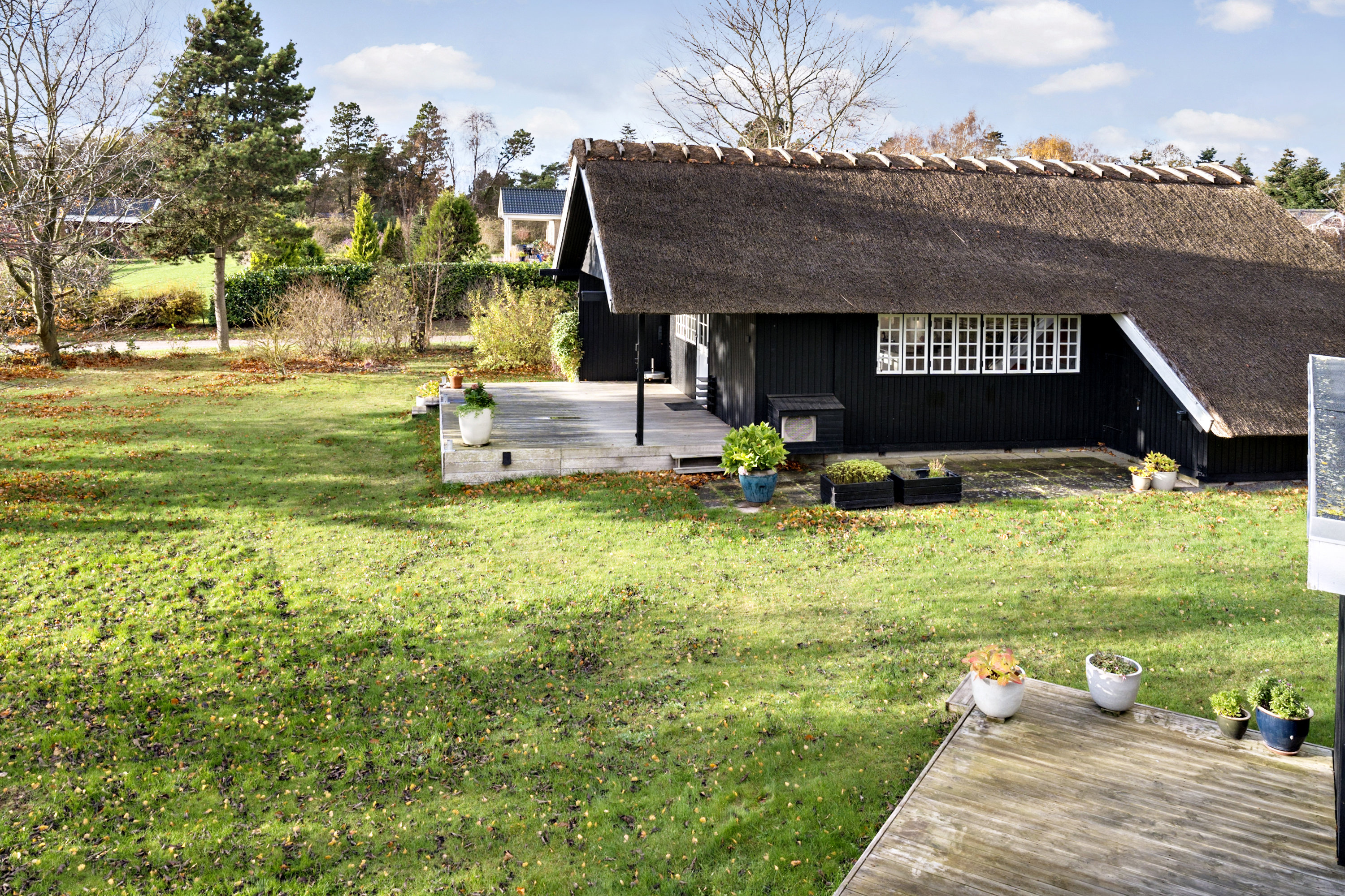 Fremhævet  billede i fuldskærmstilstand. Billede af Dalvej 33, 4760 Vordingborg