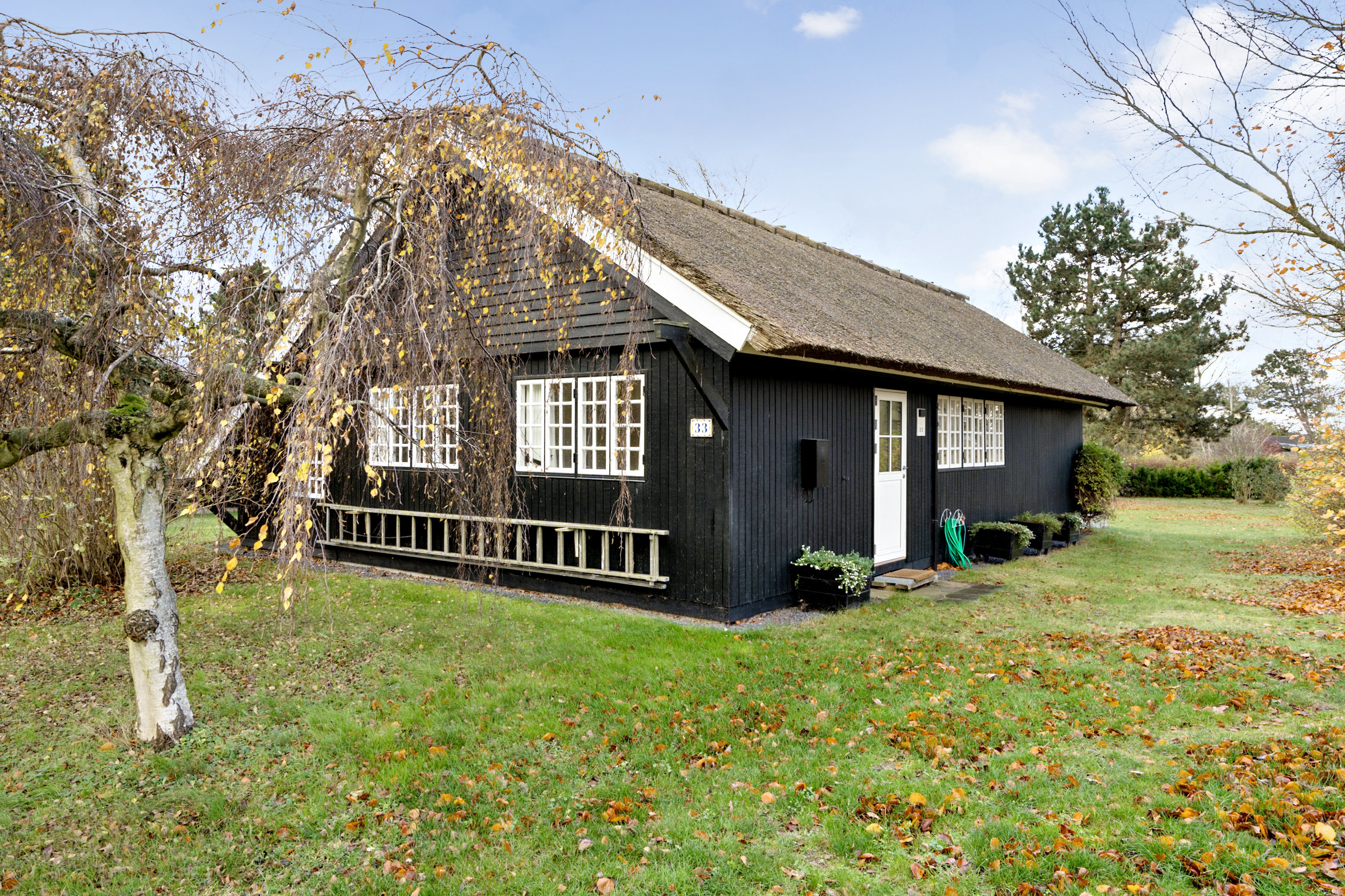 Fremhævet  billede i fuldskærmstilstand. Billede af Dalvej 33, 4760 Vordingborg