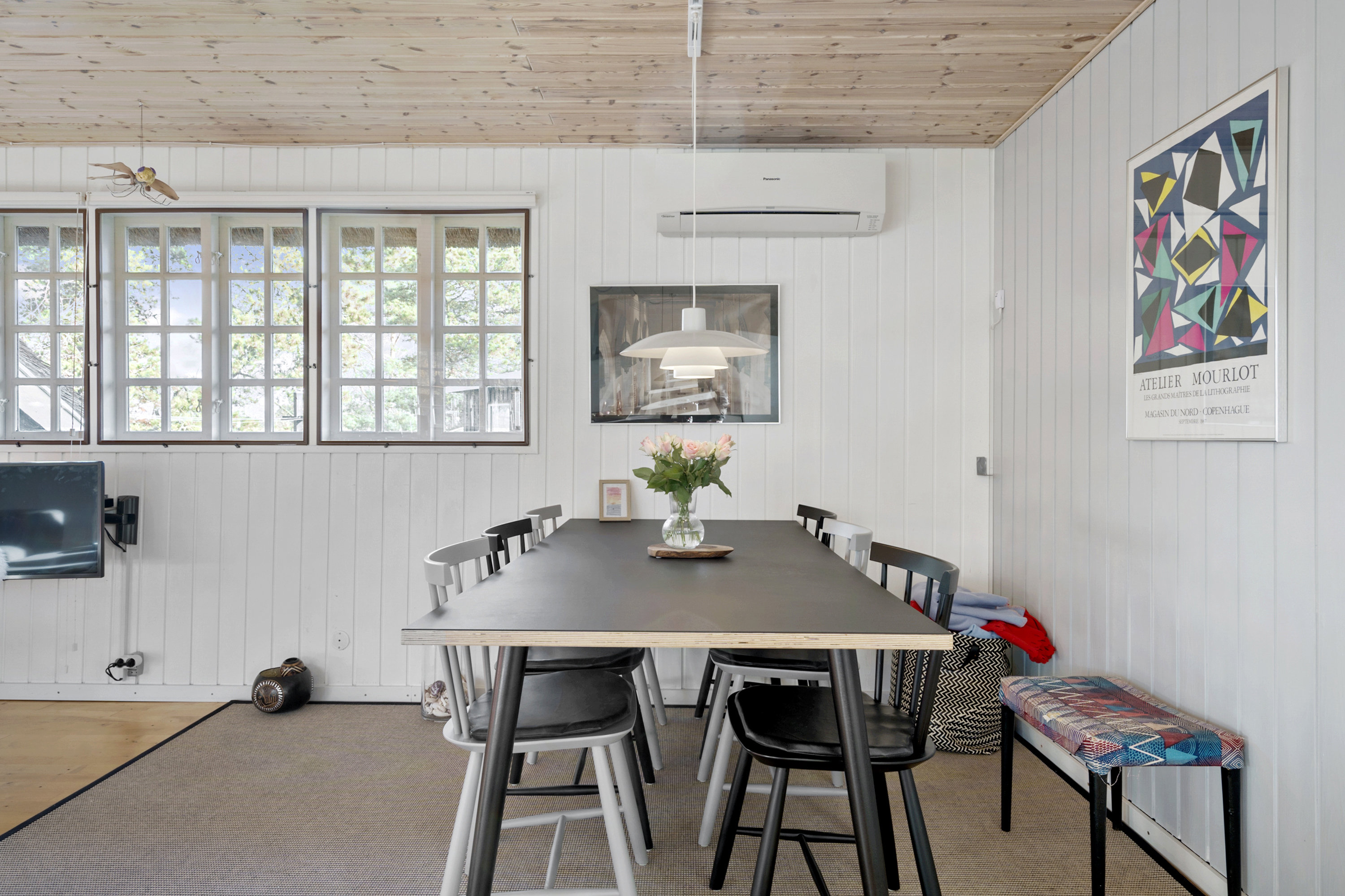 Fremhævet  billede i fuldskærmstilstand. Billede af Dalvej 33, 4760 Vordingborg