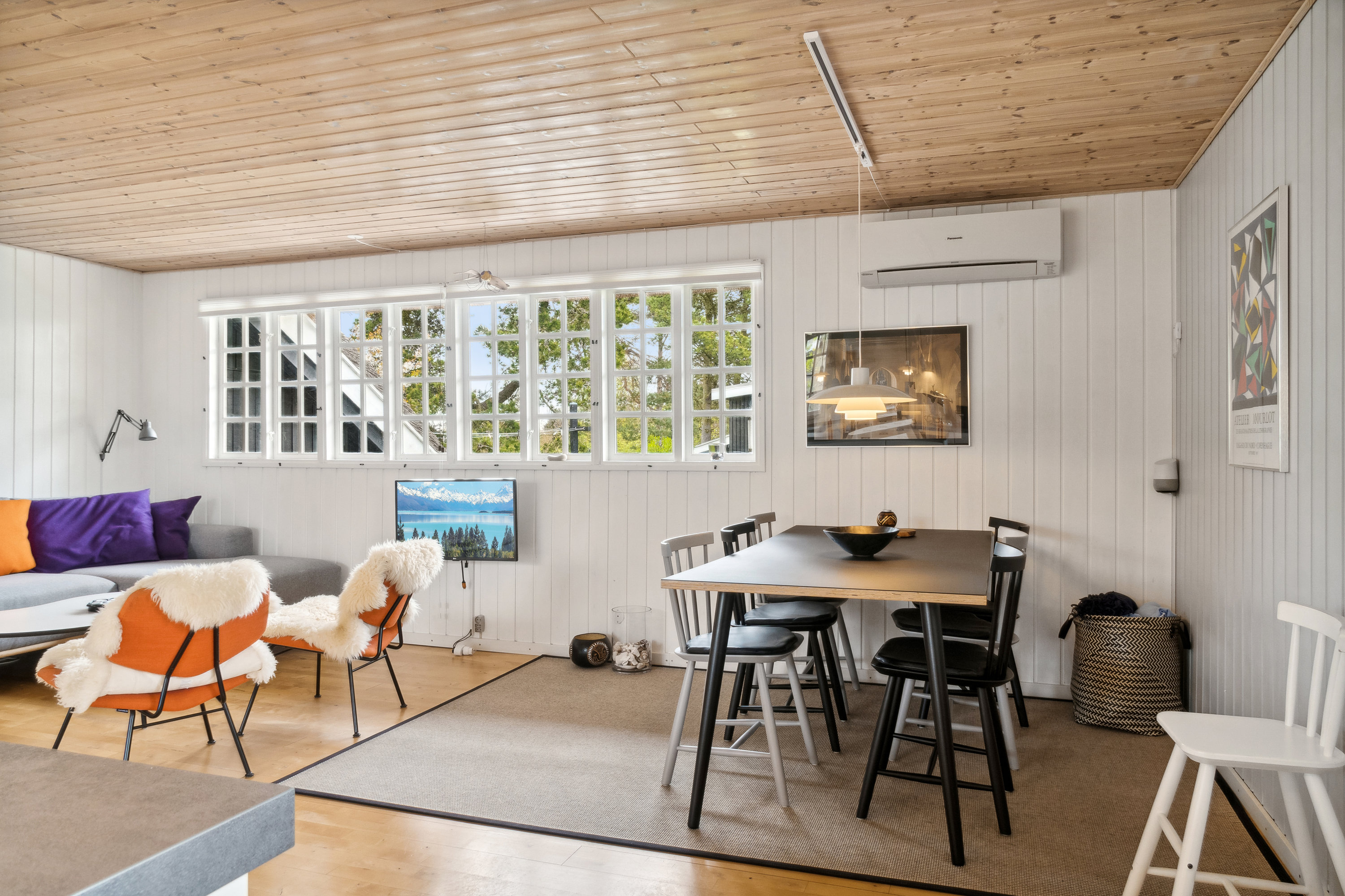 Fremhævet  billede i fuldskærmstilstand. Billede af Dalvej 33, 4760 Vordingborg