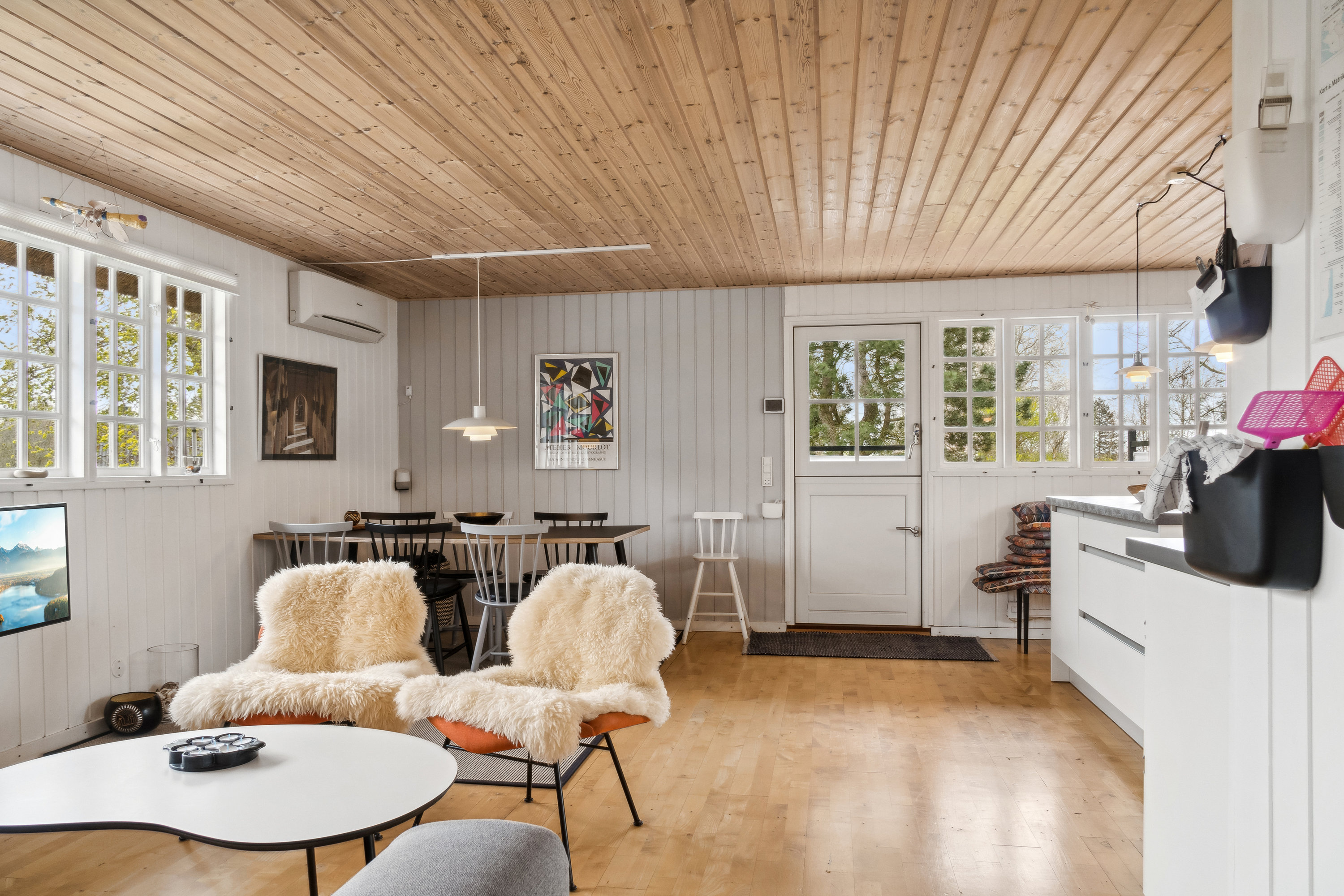 Fremhævet  billede i fuldskærmstilstand. Billede af Dalvej 33, 4760 Vordingborg