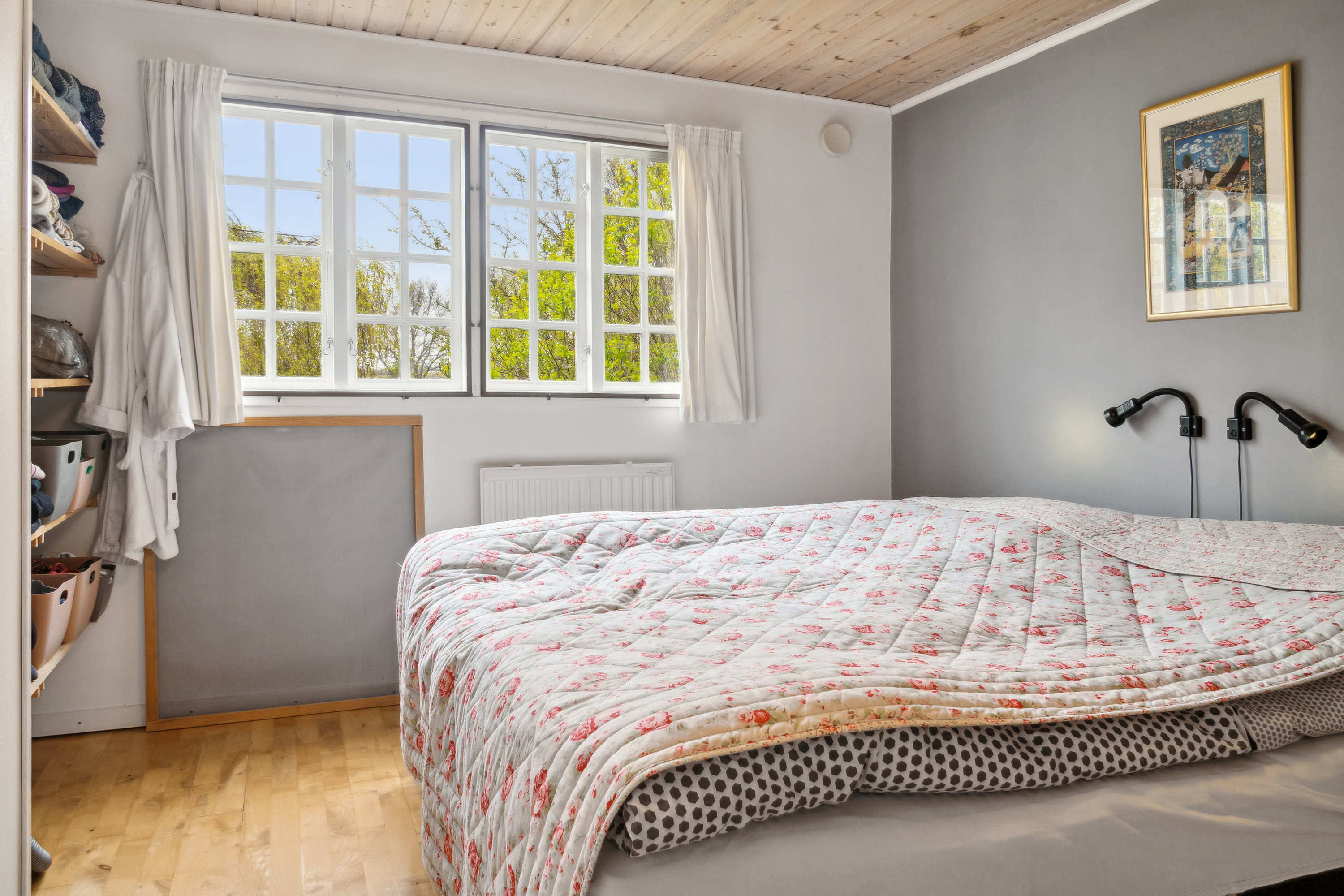 Fremhævet  billede i fuldskærmstilstand. Billede af Dalvej 33, 4760 Vordingborg