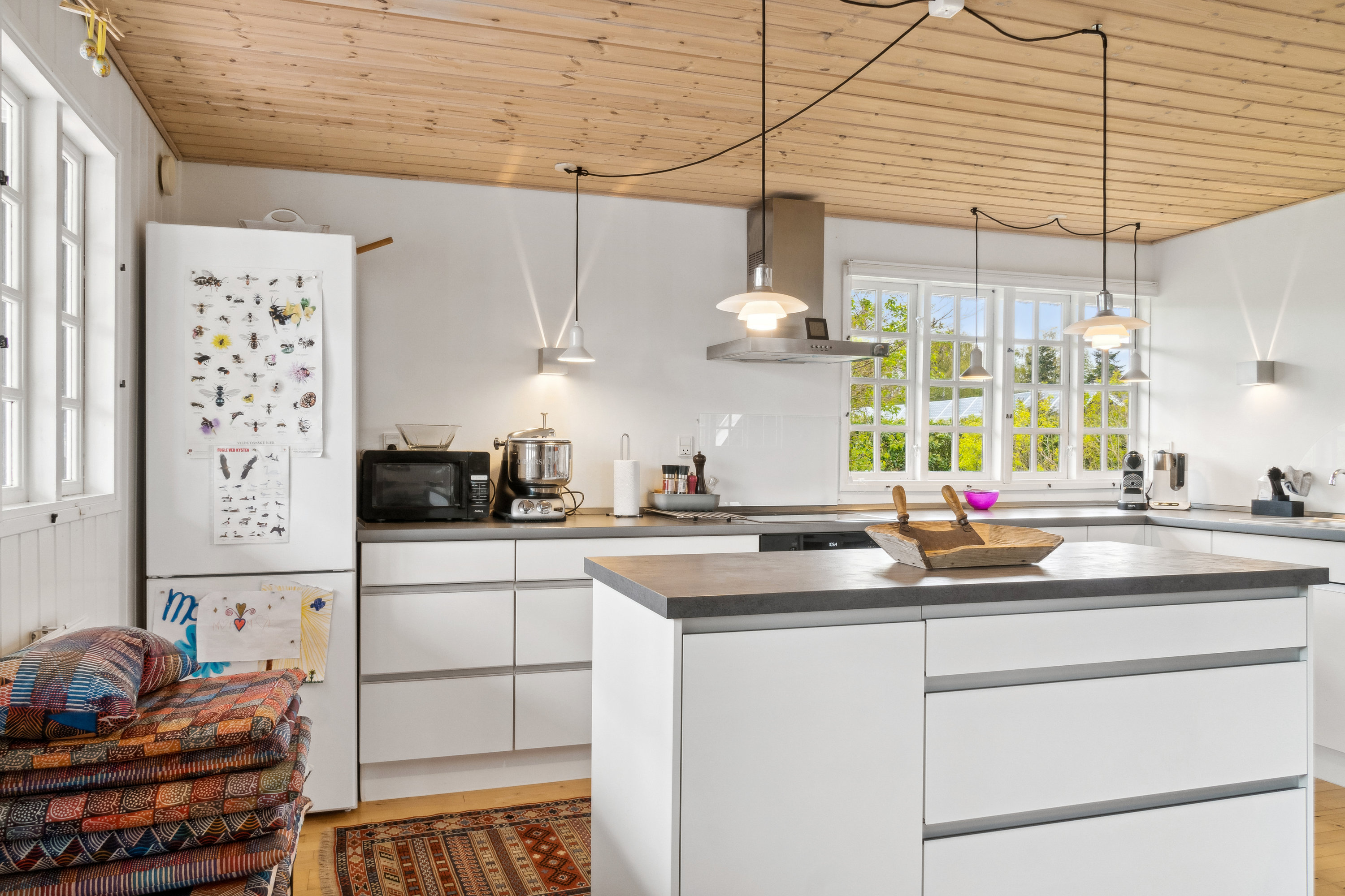 Fremhævet  billede i fuldskærmstilstand. Billede af Dalvej 33, 4760 Vordingborg